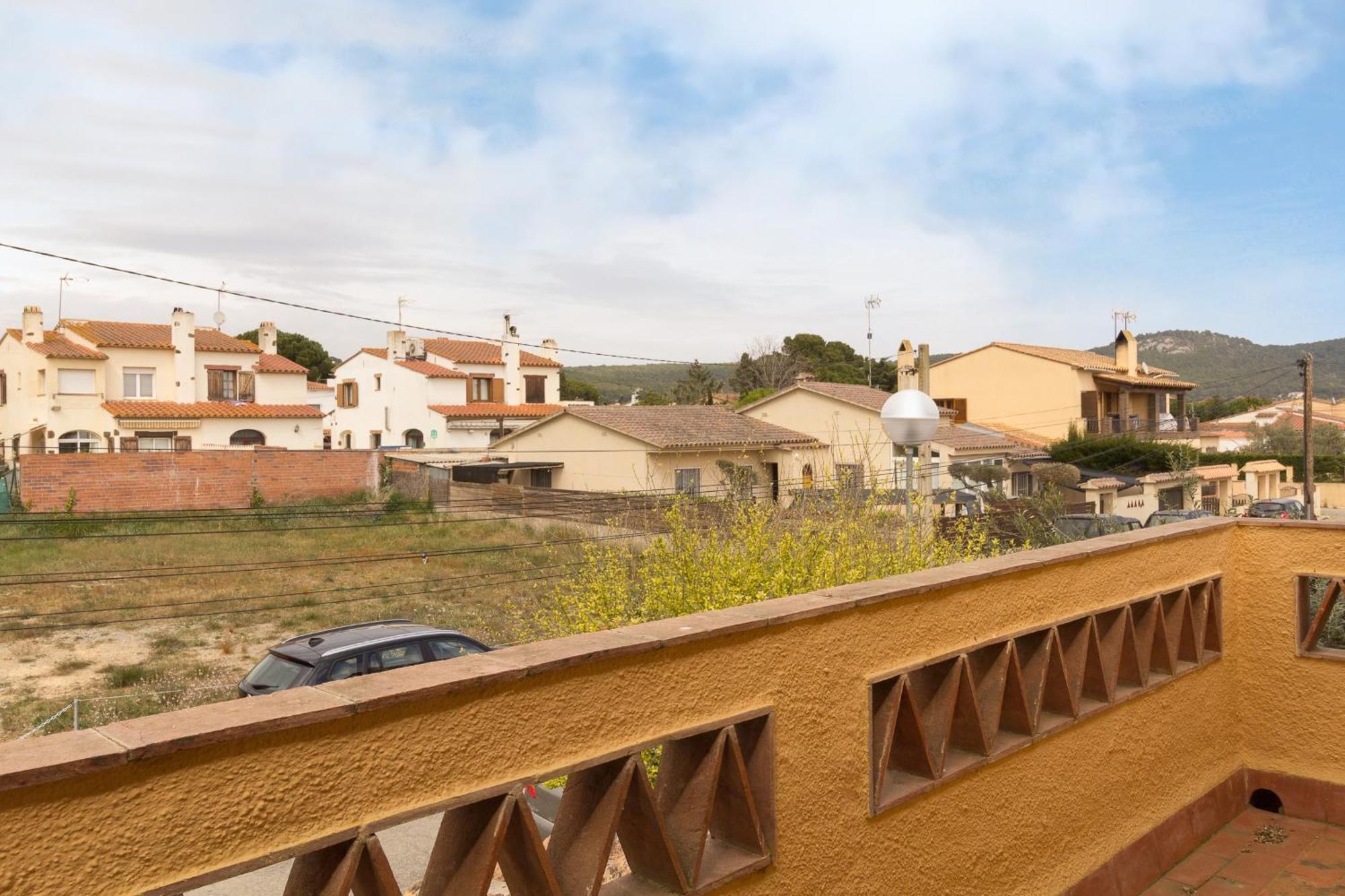 Сasa de vacaciones Casa Roure - Sistachrentals Torroella de Montgrí