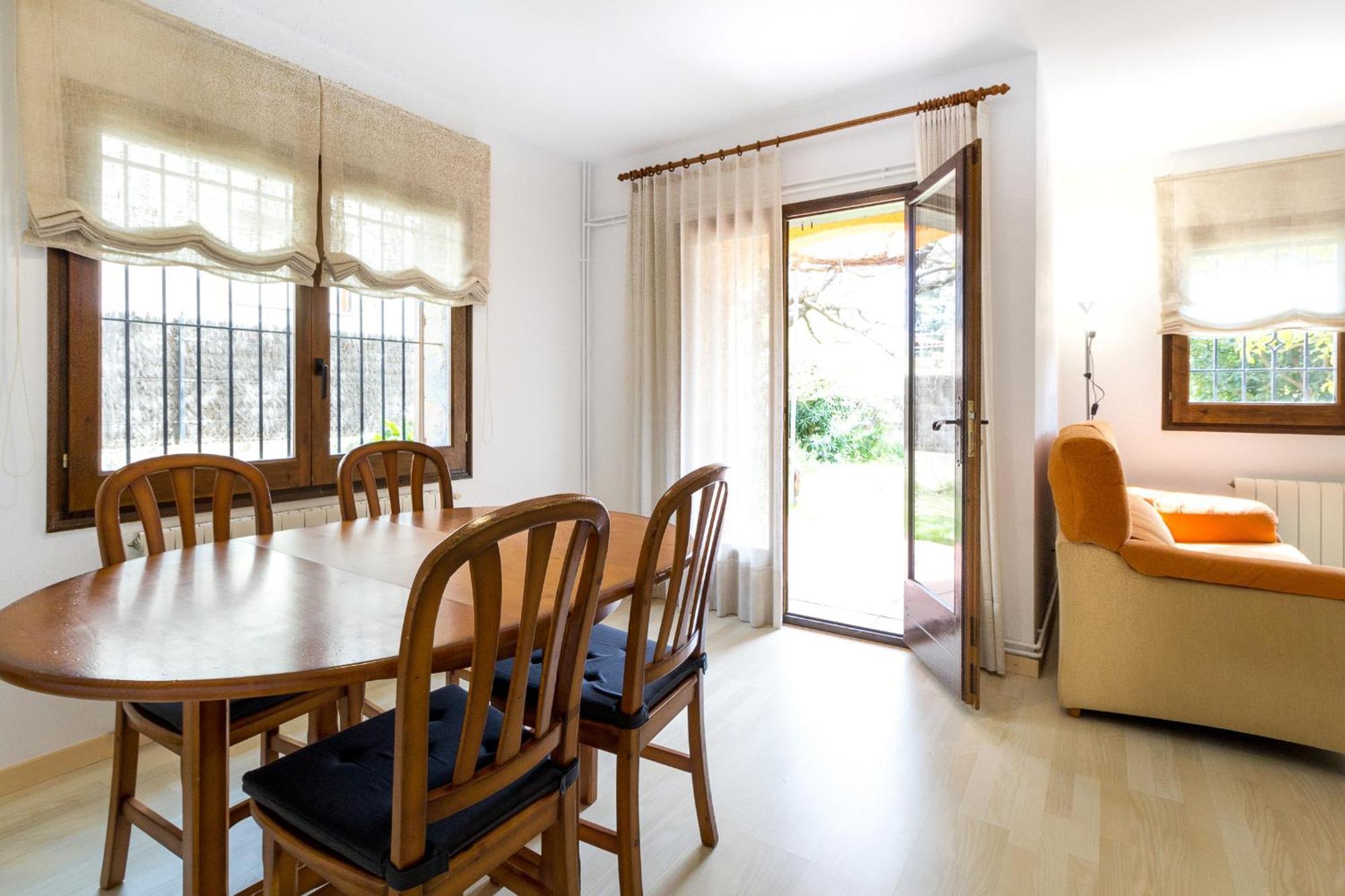 Casa Roure - Sistachrentals
