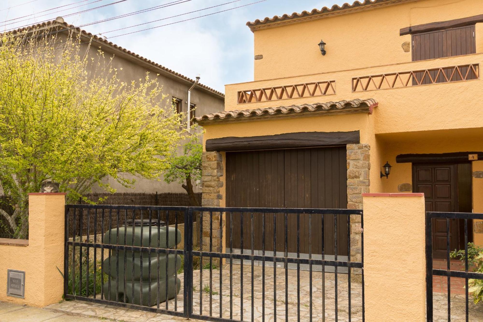 Casa Roure - Sistachrentals Torroella de Montgrí
