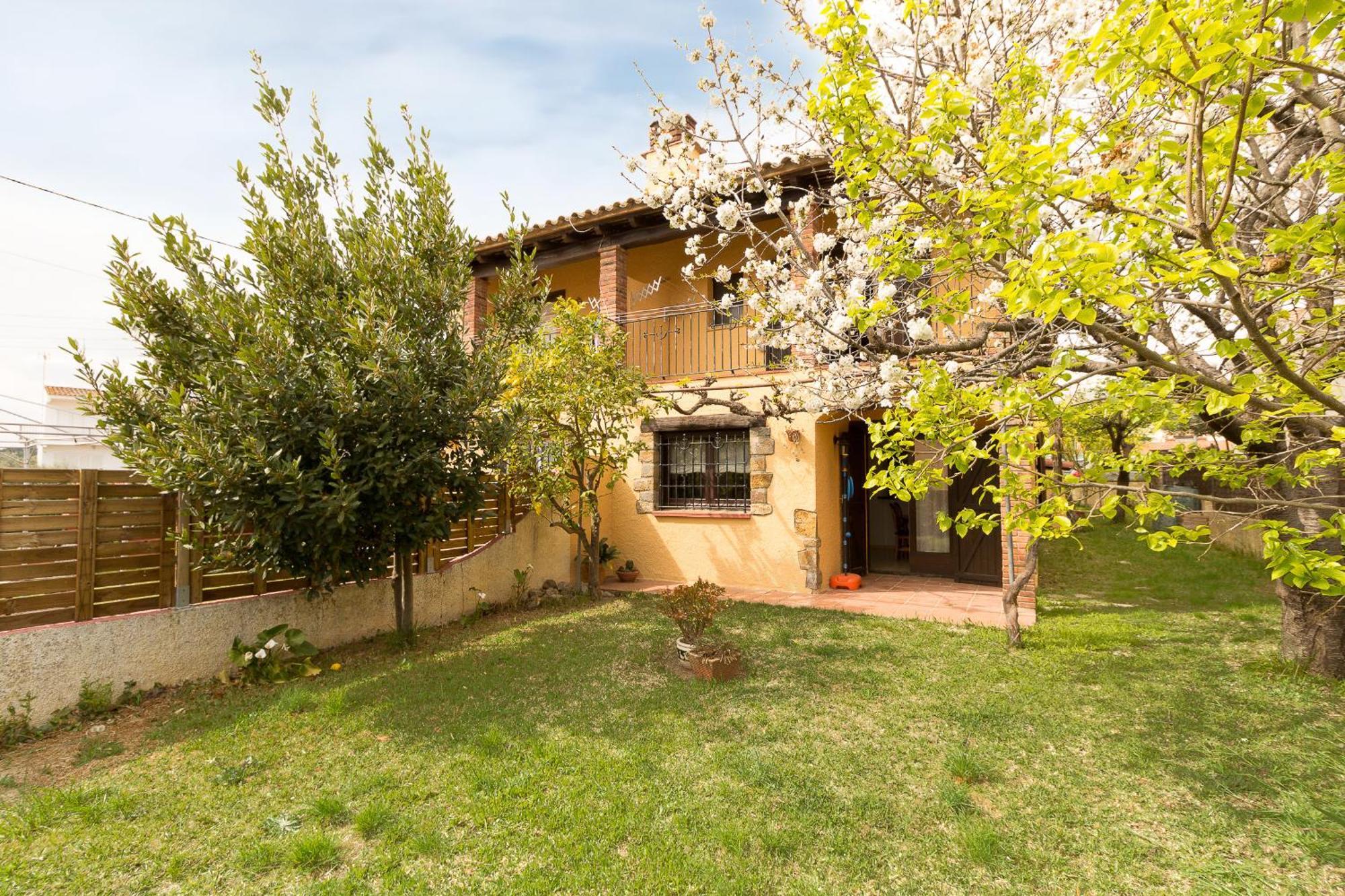 Casa Roure - Sistachrentals Torroella de Montgrí