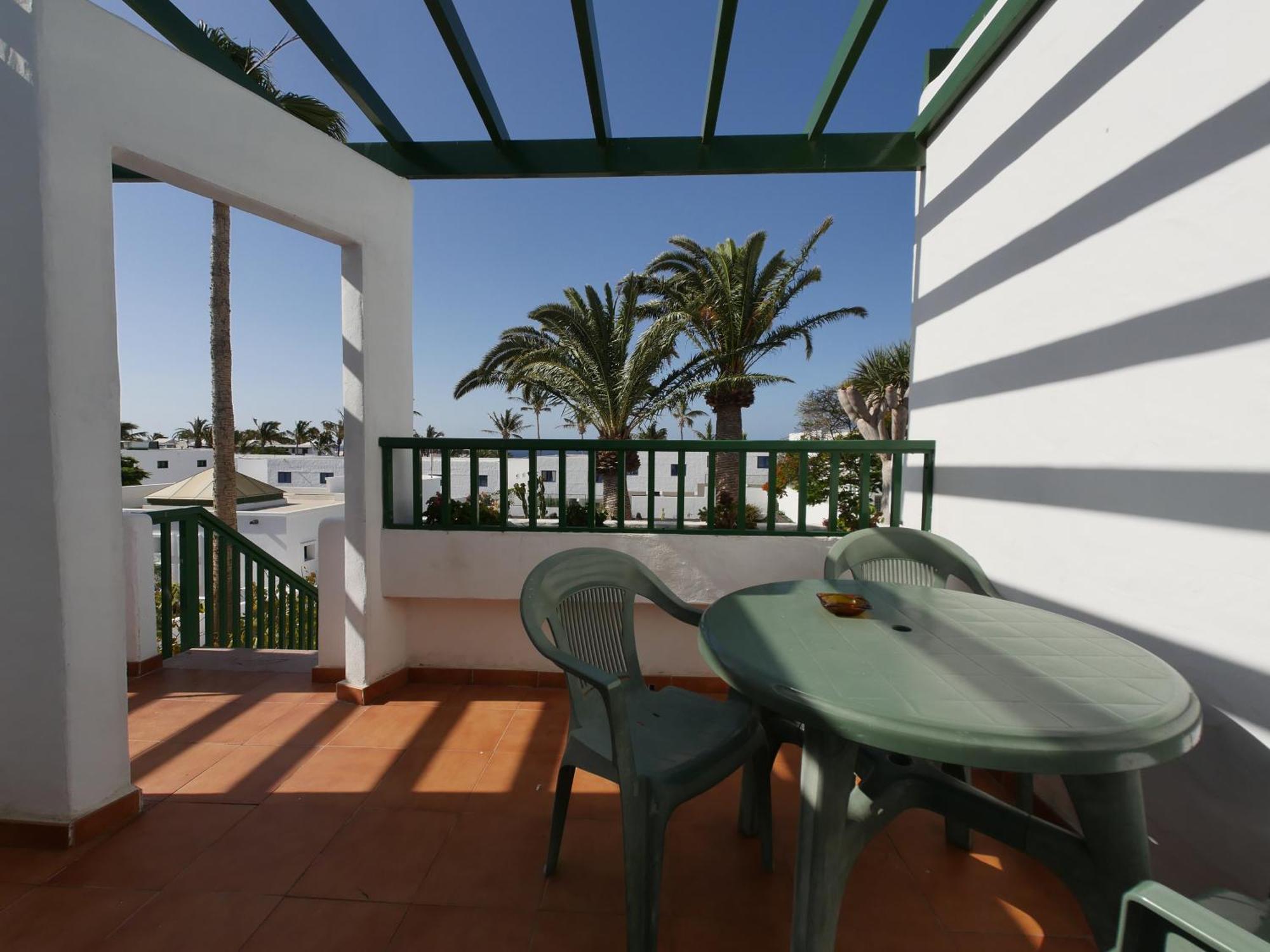 Apartamento Tropicana