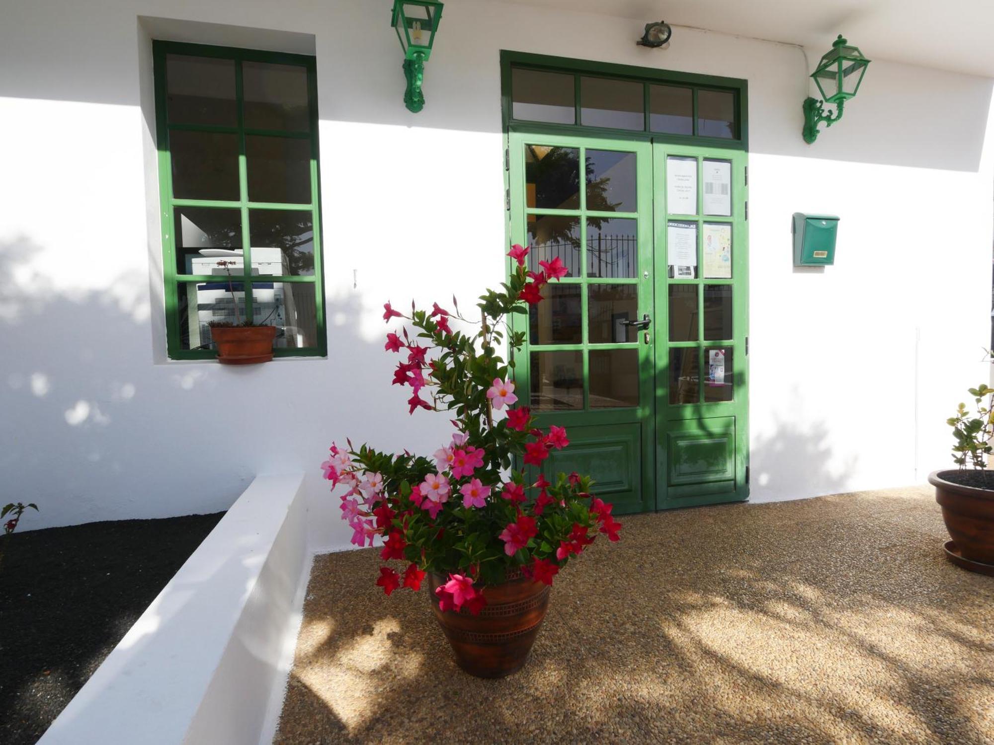 Apartamento Tropicana