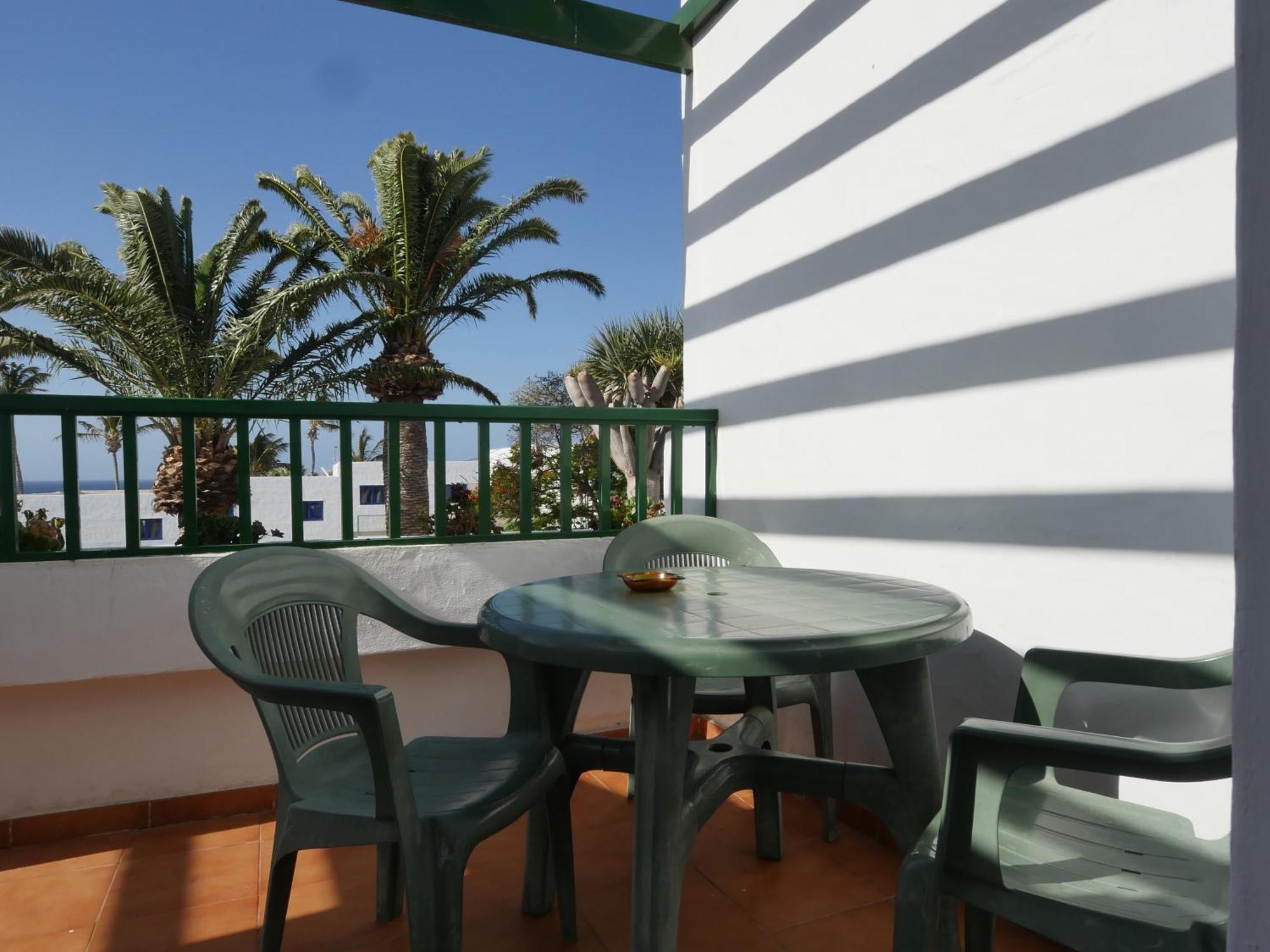 Apartamento Tropicana *