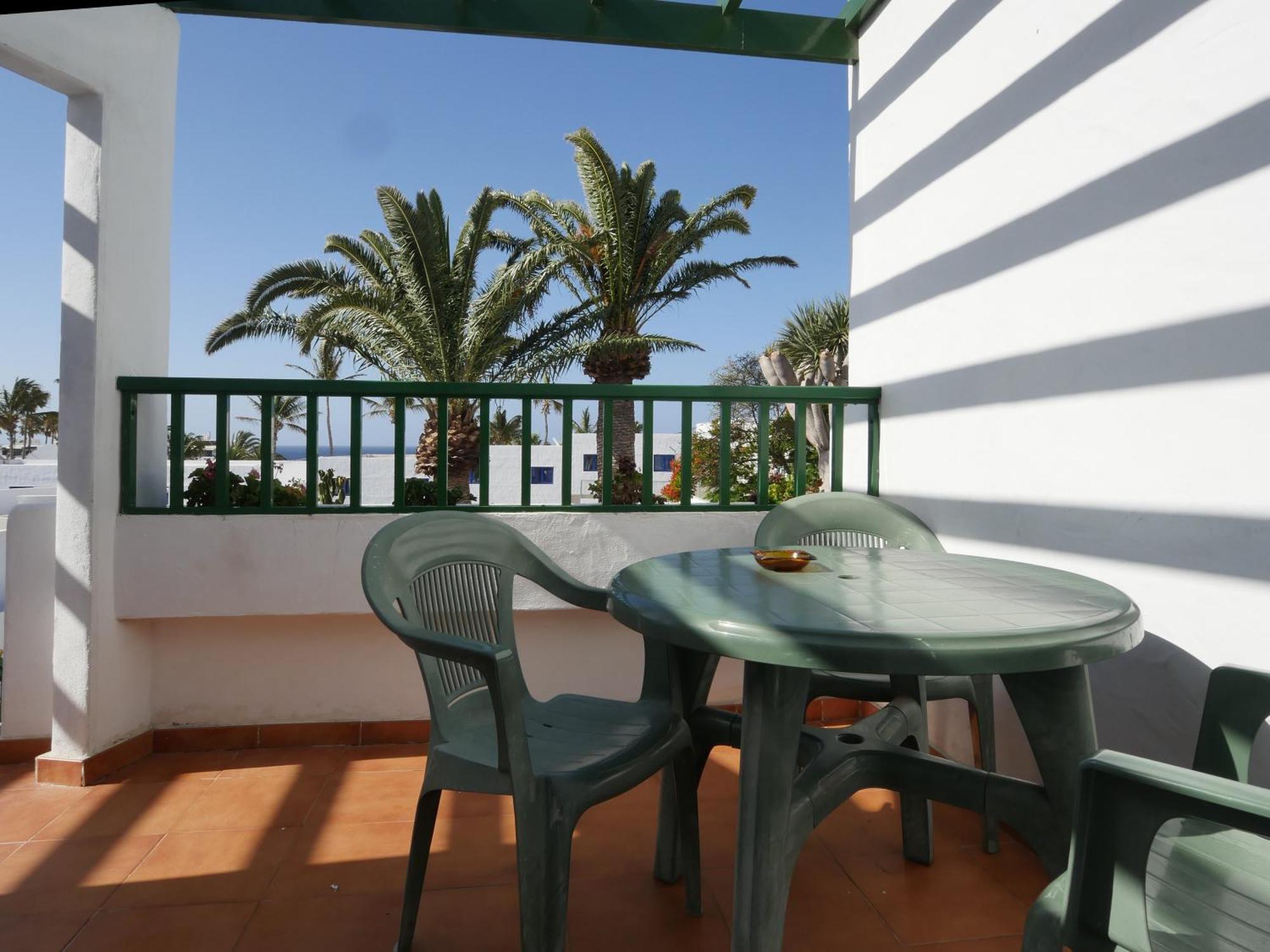 Apartamento Tropicana Puerto del Carmen (Lanzarote)