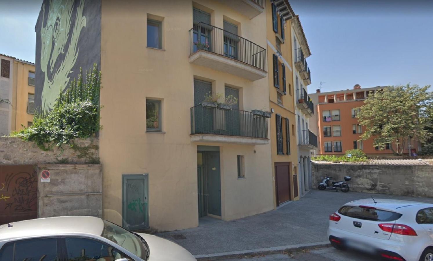 Bravissimo Sant Pau Girona