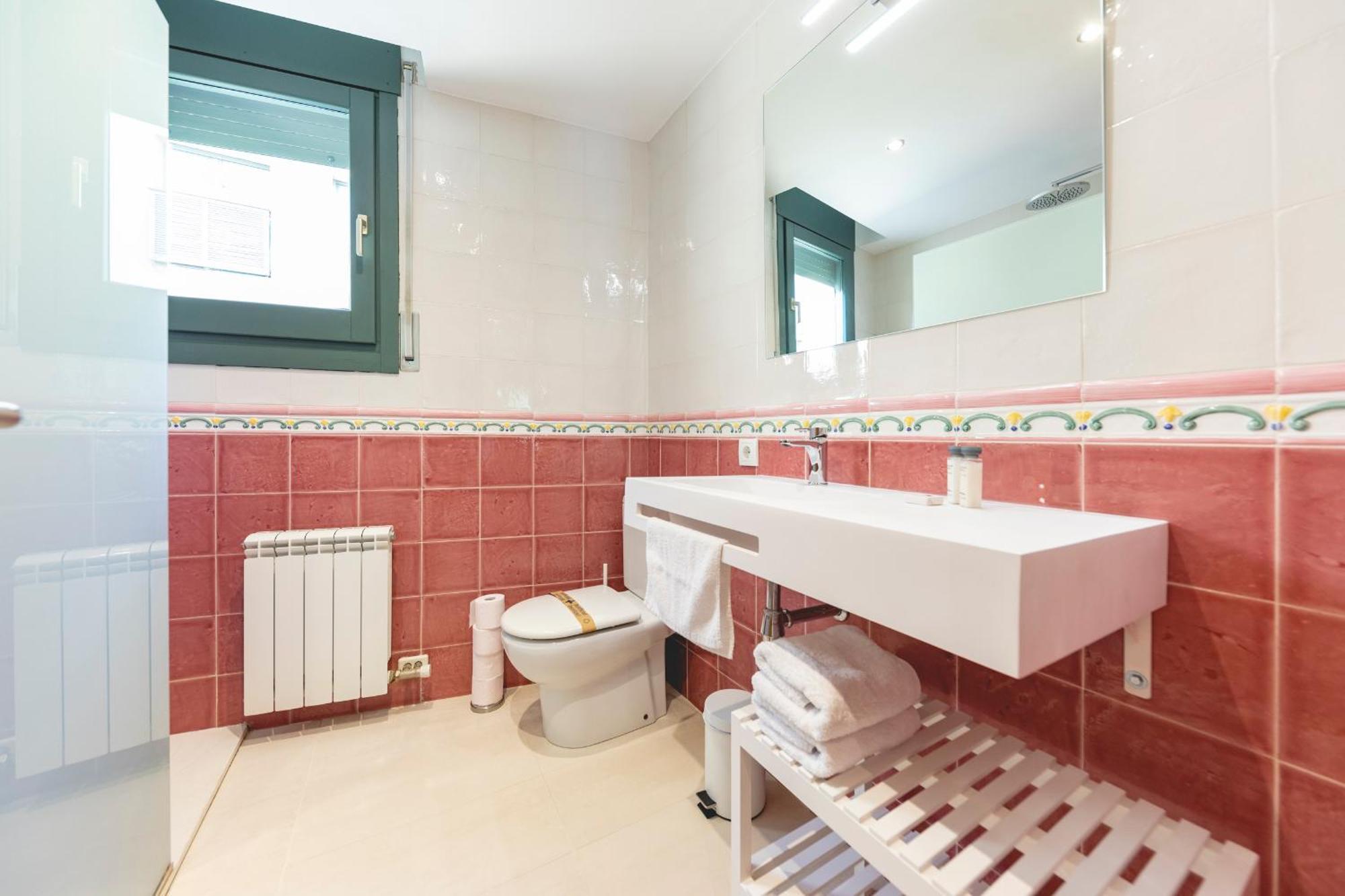 Bravissimo Sant Pau Girona