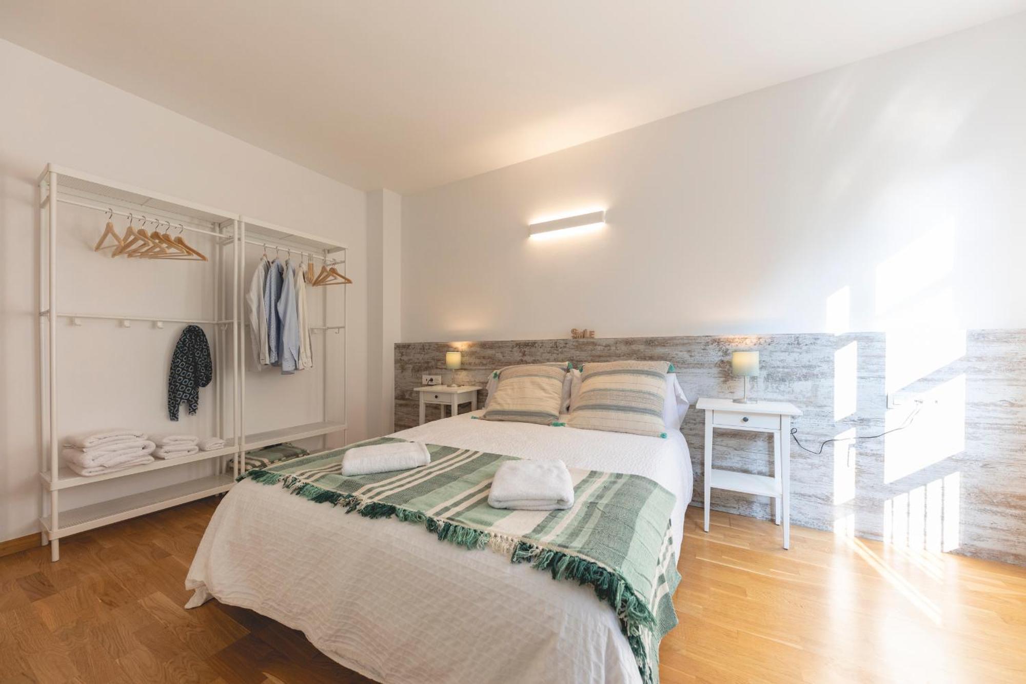 Bravissimo Sant Pau Girona