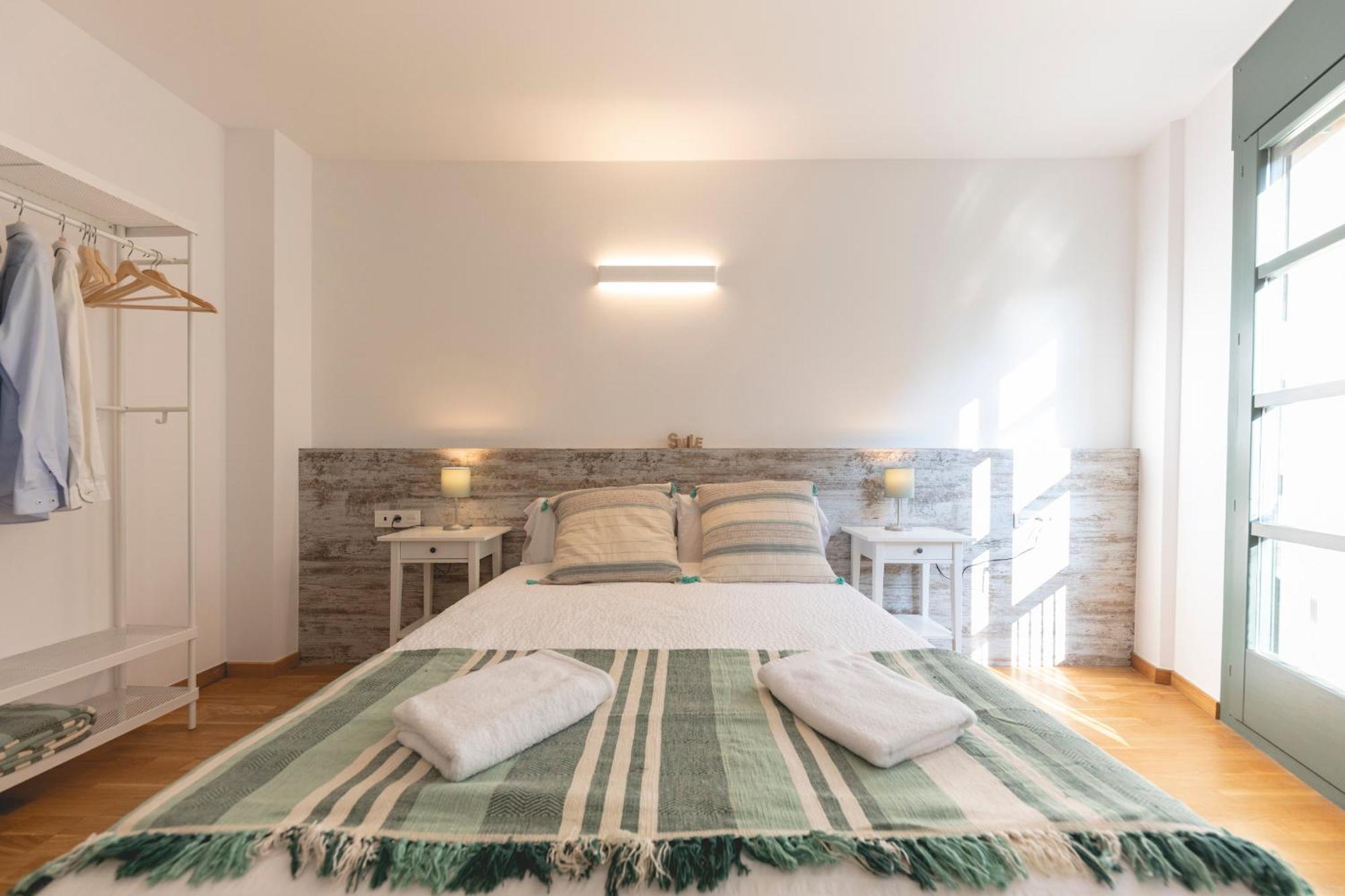 Bravissimo Sant Pau Girona