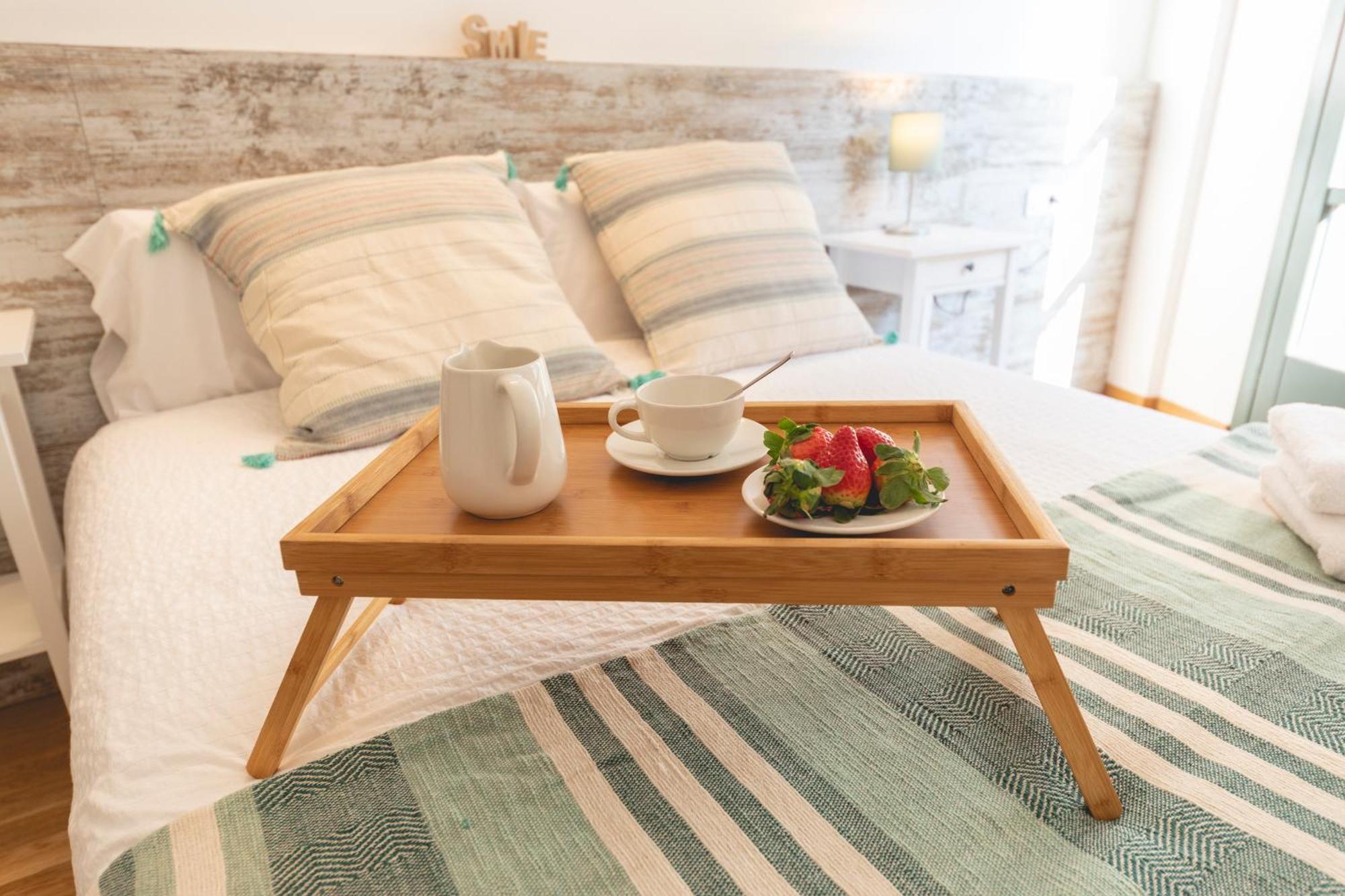 Apartment Bravissimo Sant Pau Girona