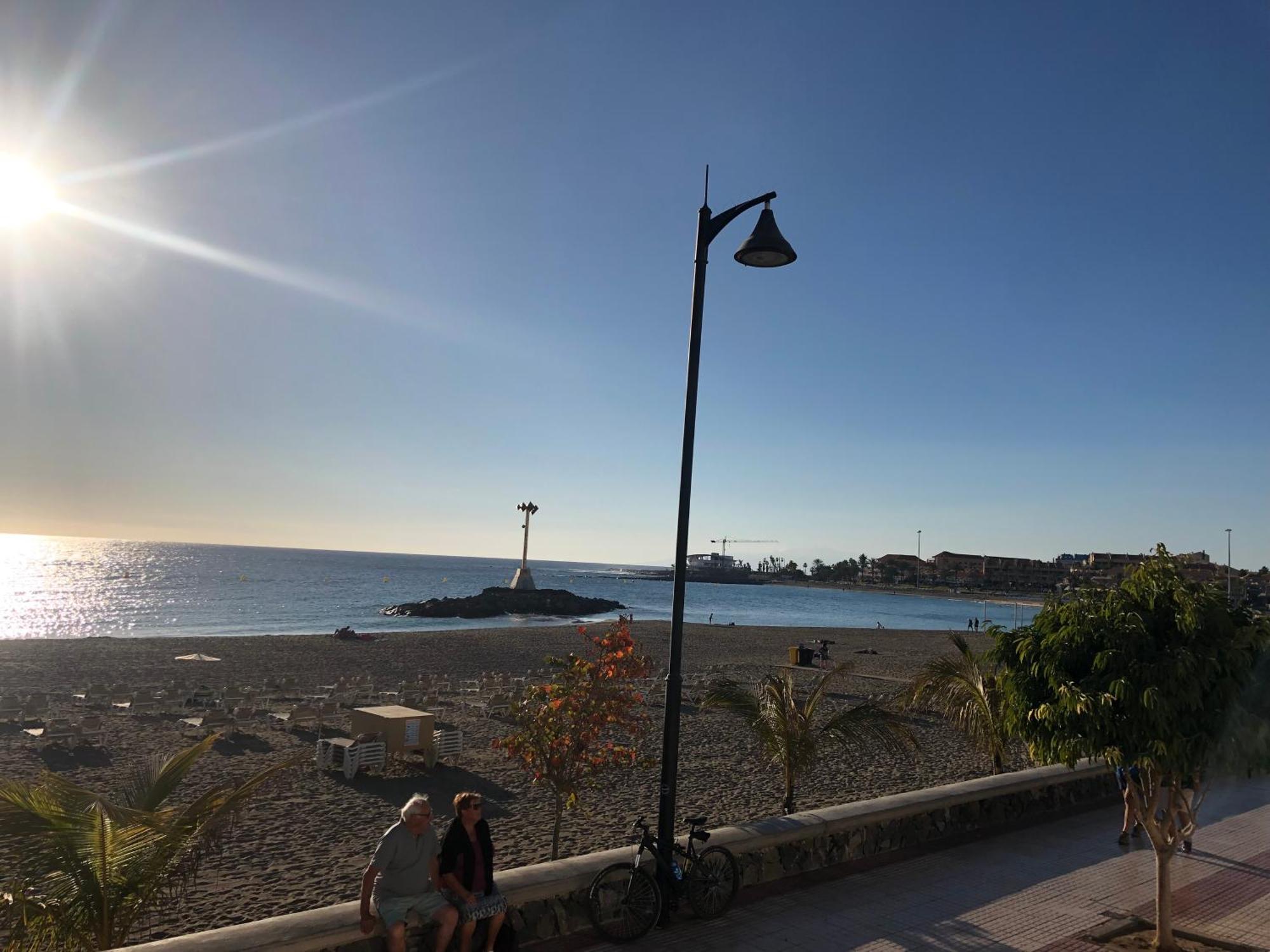 Torres Del Sol Los Cristianos