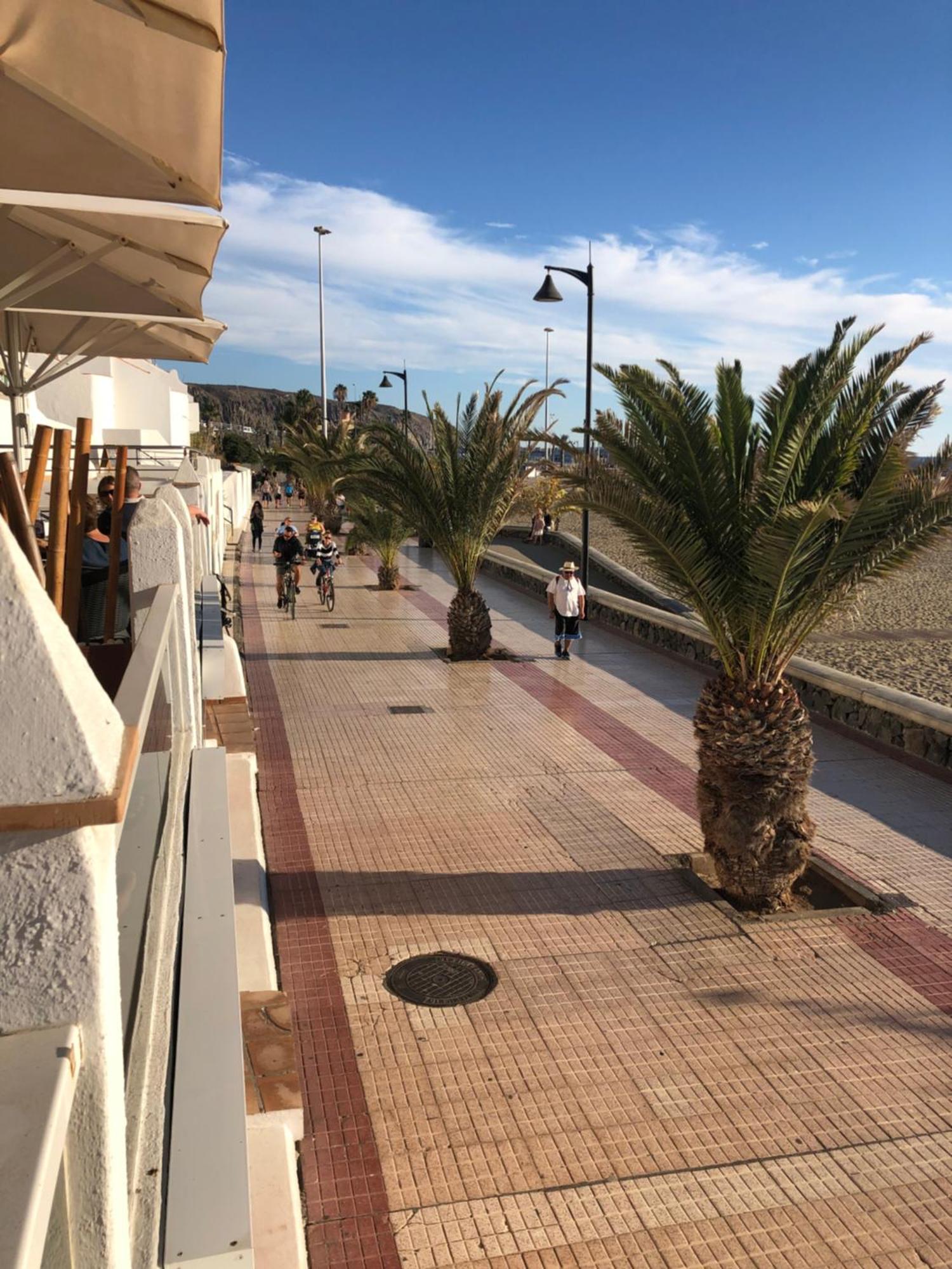 Apartment Torres Del Sol Los Cristianos