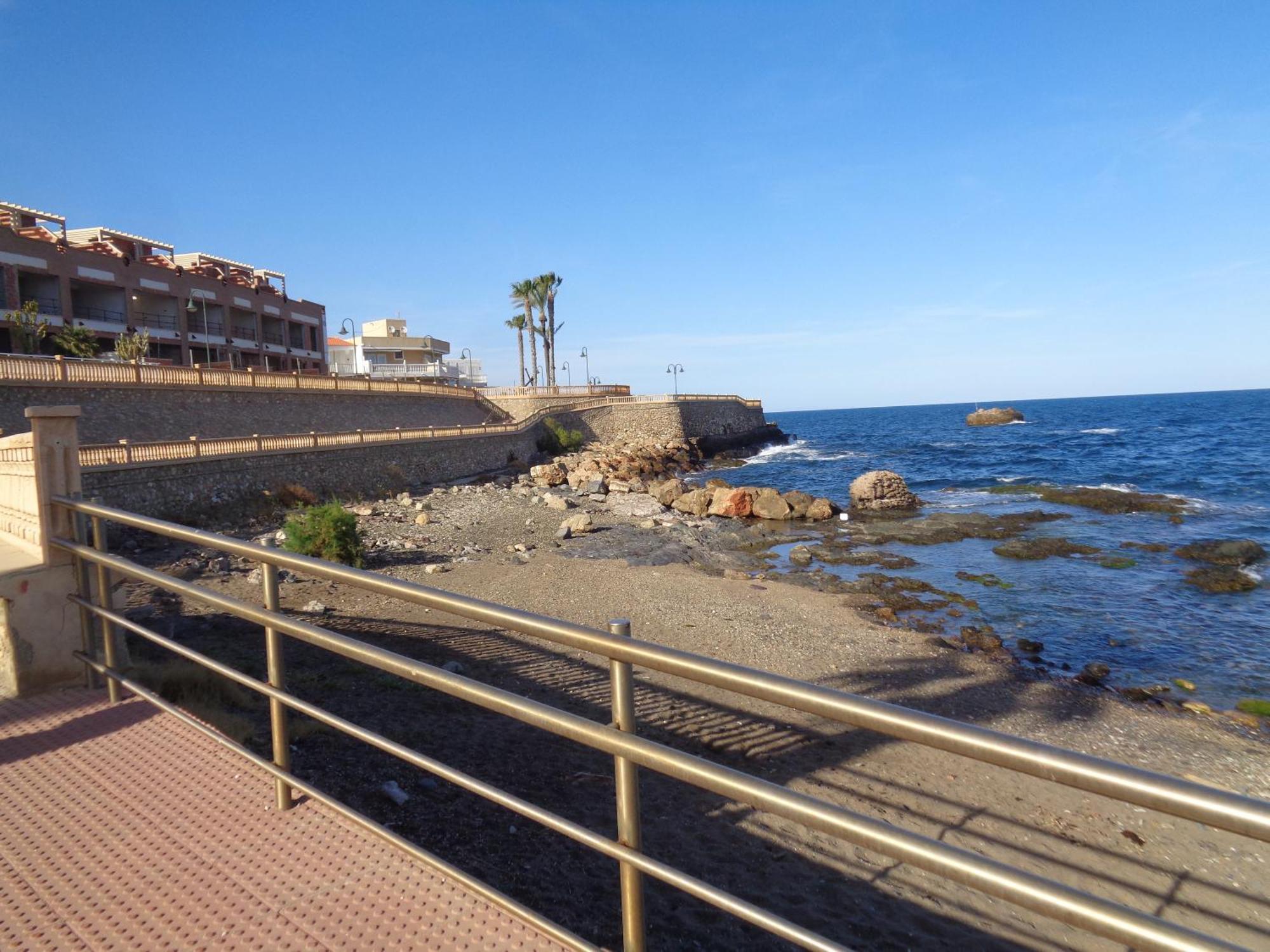 Apartment La Sirena Baria15 Villaricos