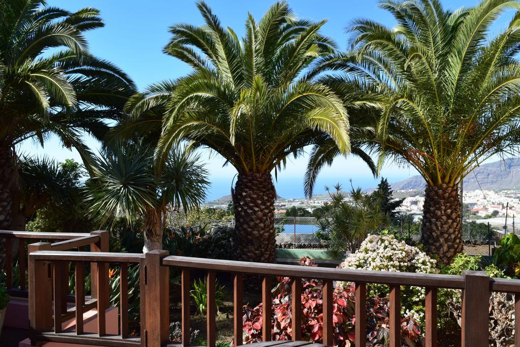 Casa Bana I Holiday home El Paso