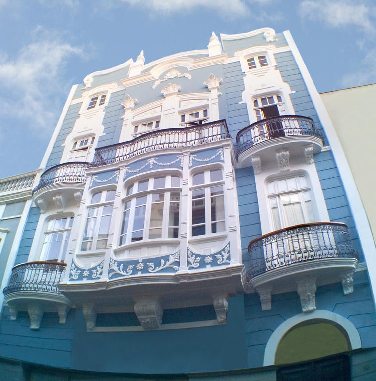 Downtown House 2* San Agustín