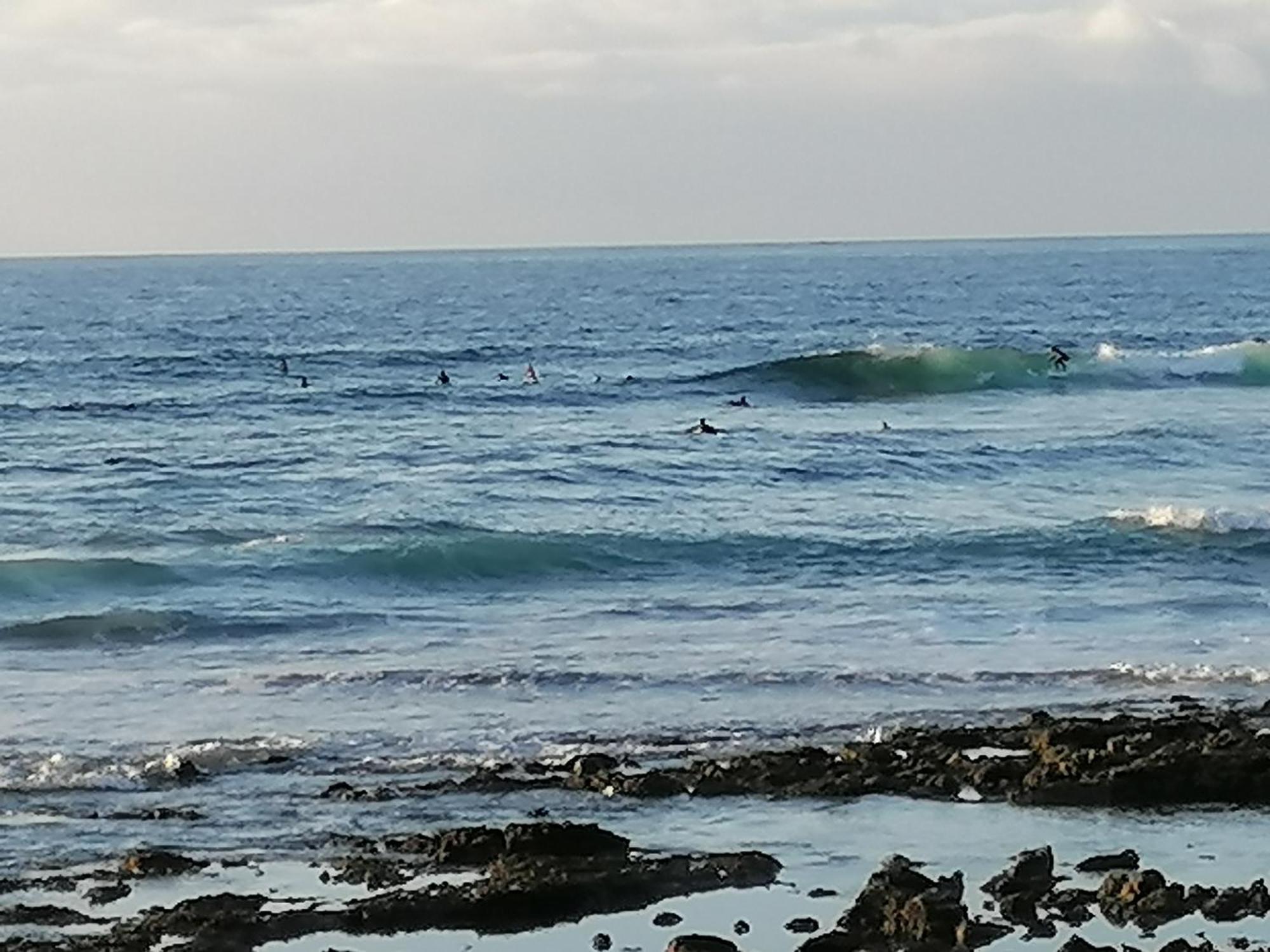Americas Playa de las Americas (Tenerife)