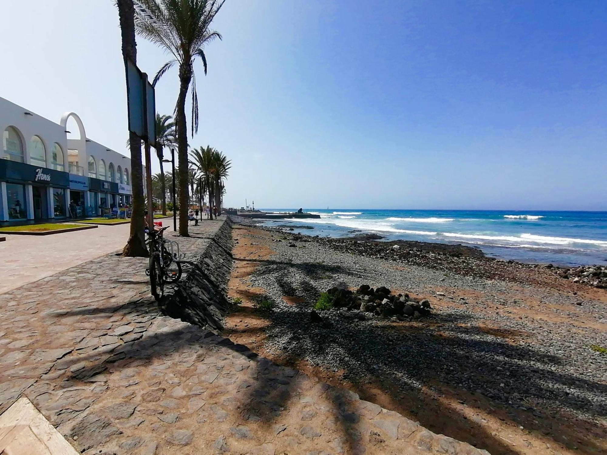 Apartment Americas Playa de las Americas (Tenerife)
