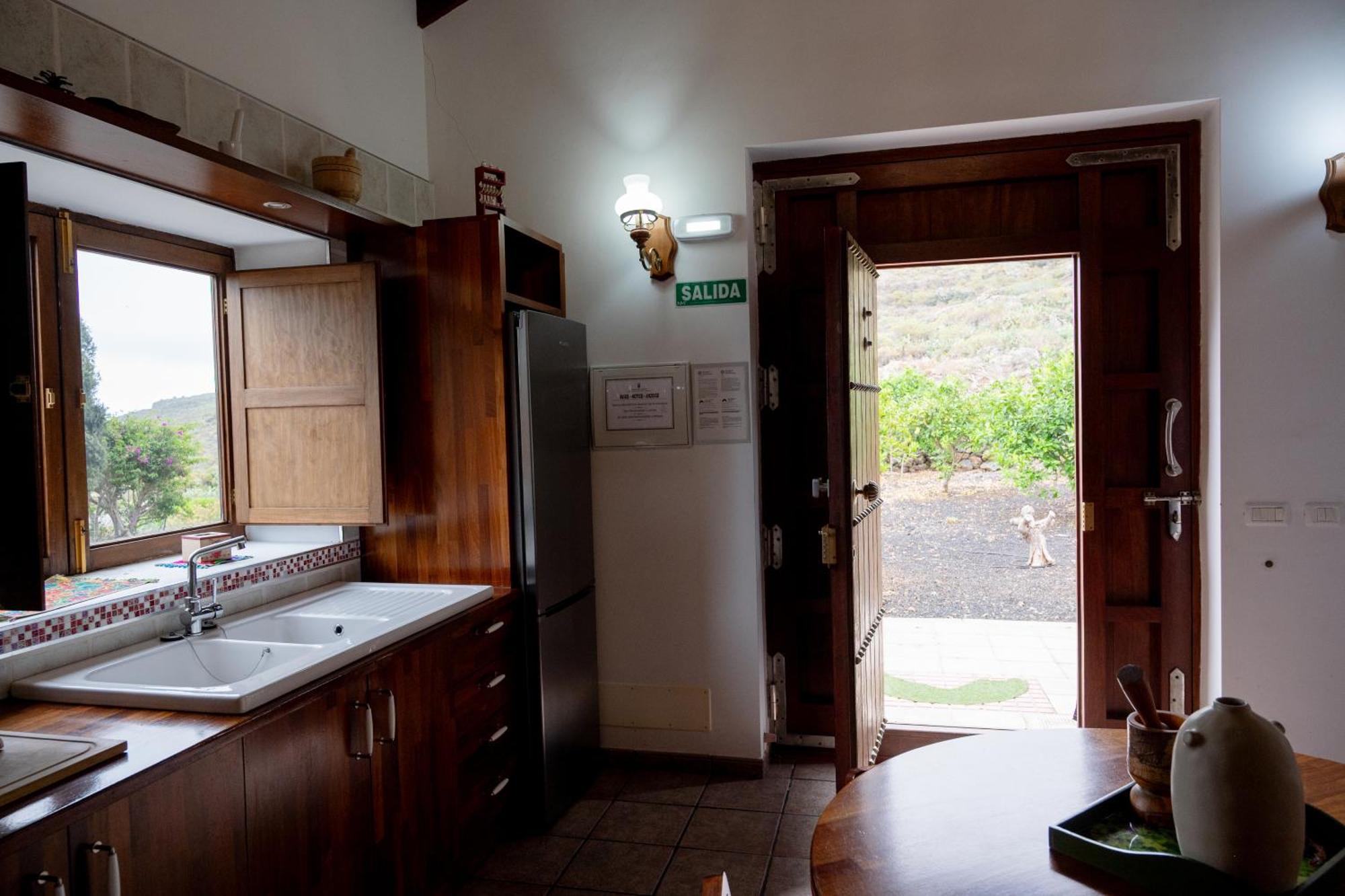 Chalet La Sabina