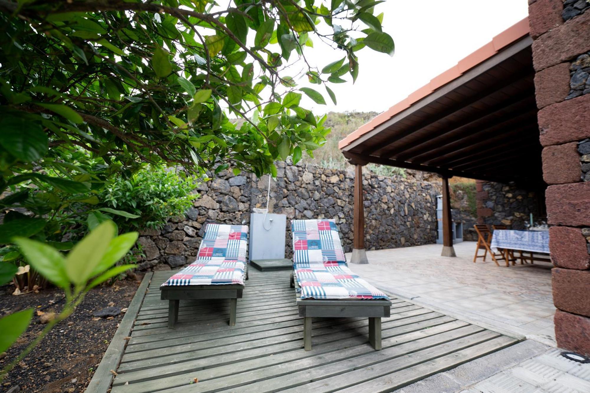 Chalet La Sabina