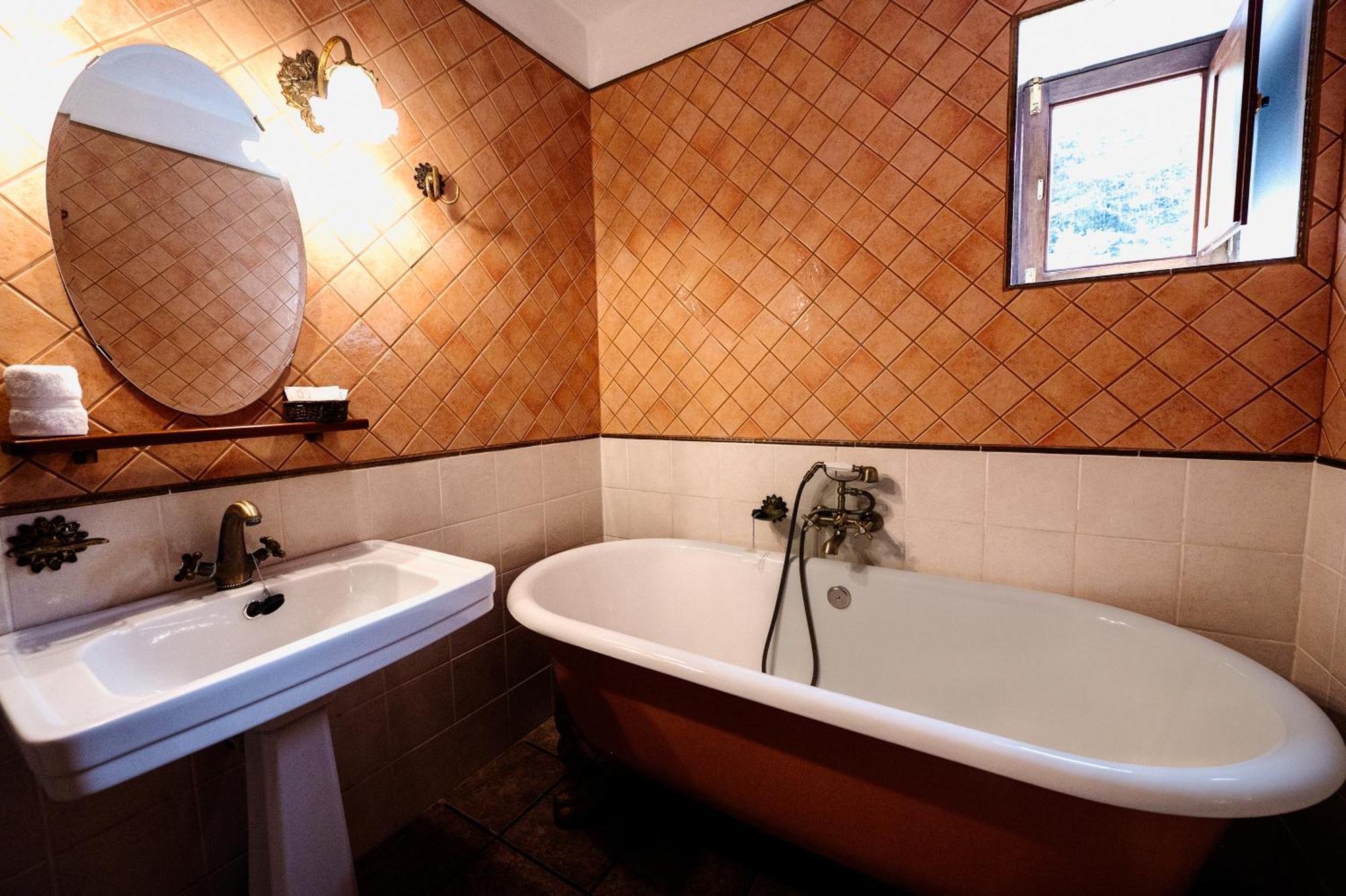 Chalet La Sabina
