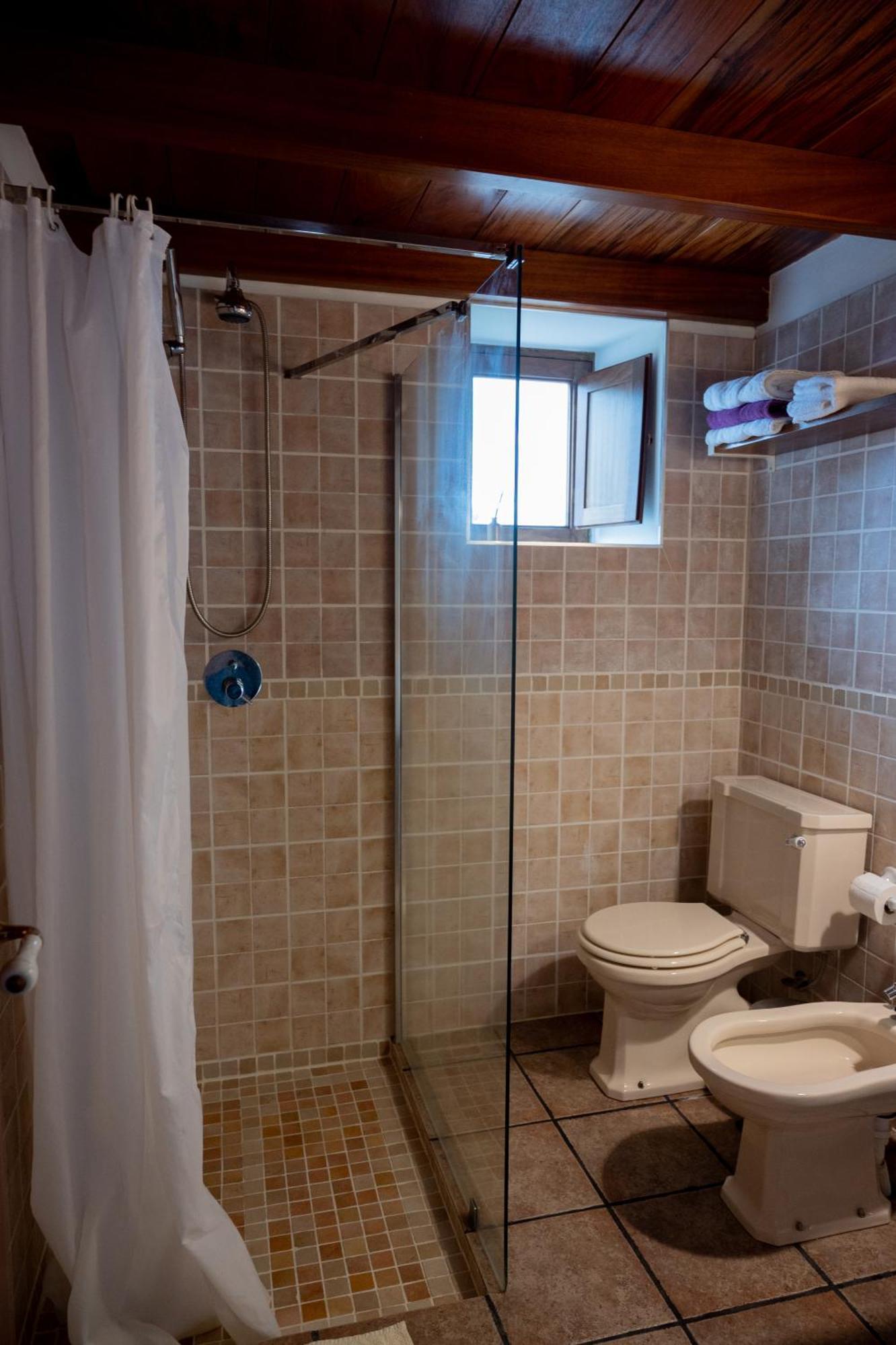 Chalet La Sabina *