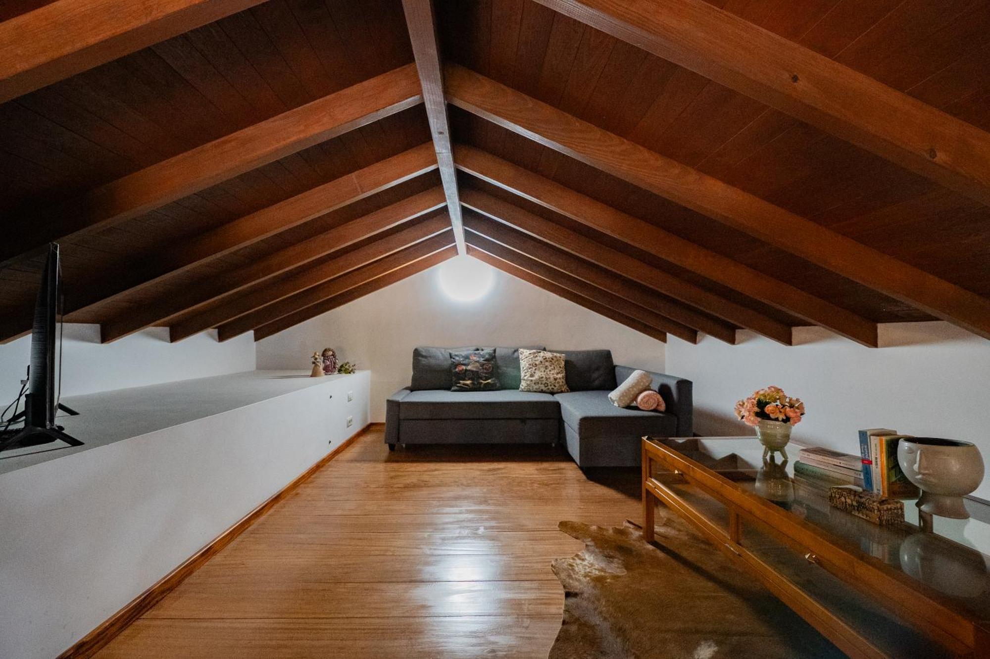 Chalet La Sabina *