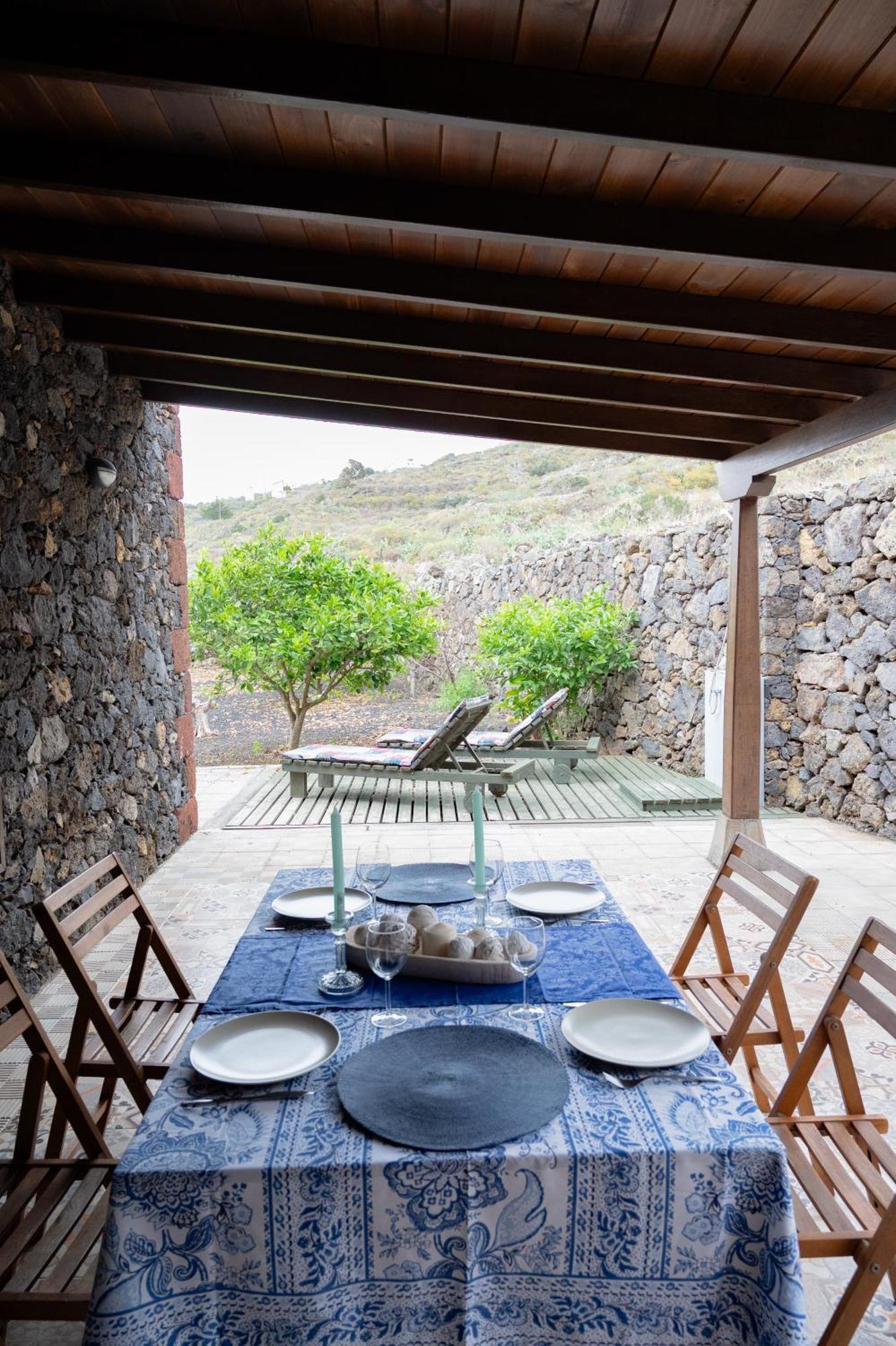 Chalet La Sabina