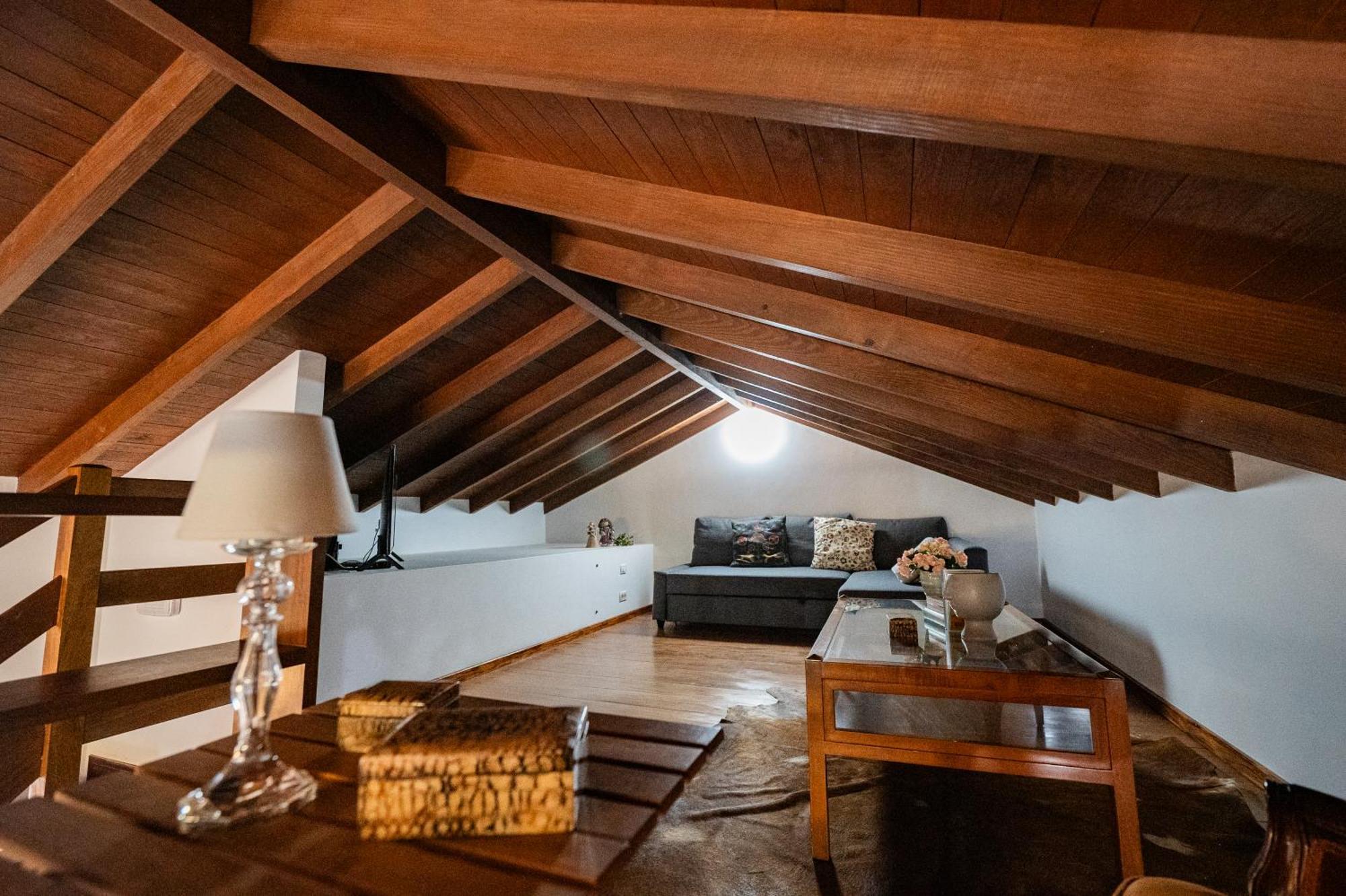 Chalet La Sabina Guarazoca