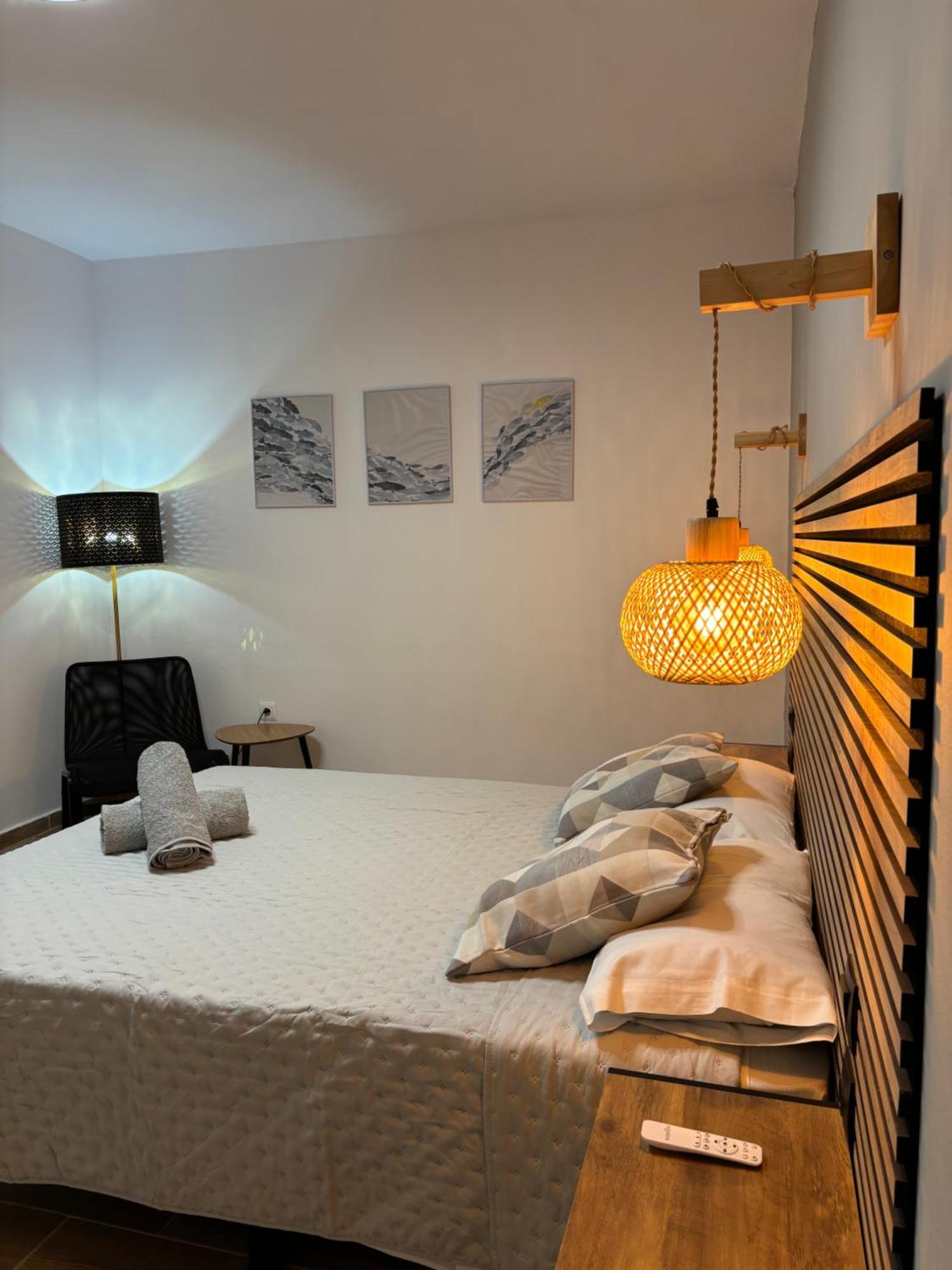 Apartamentos Gran Tarajal Gran Tarajal