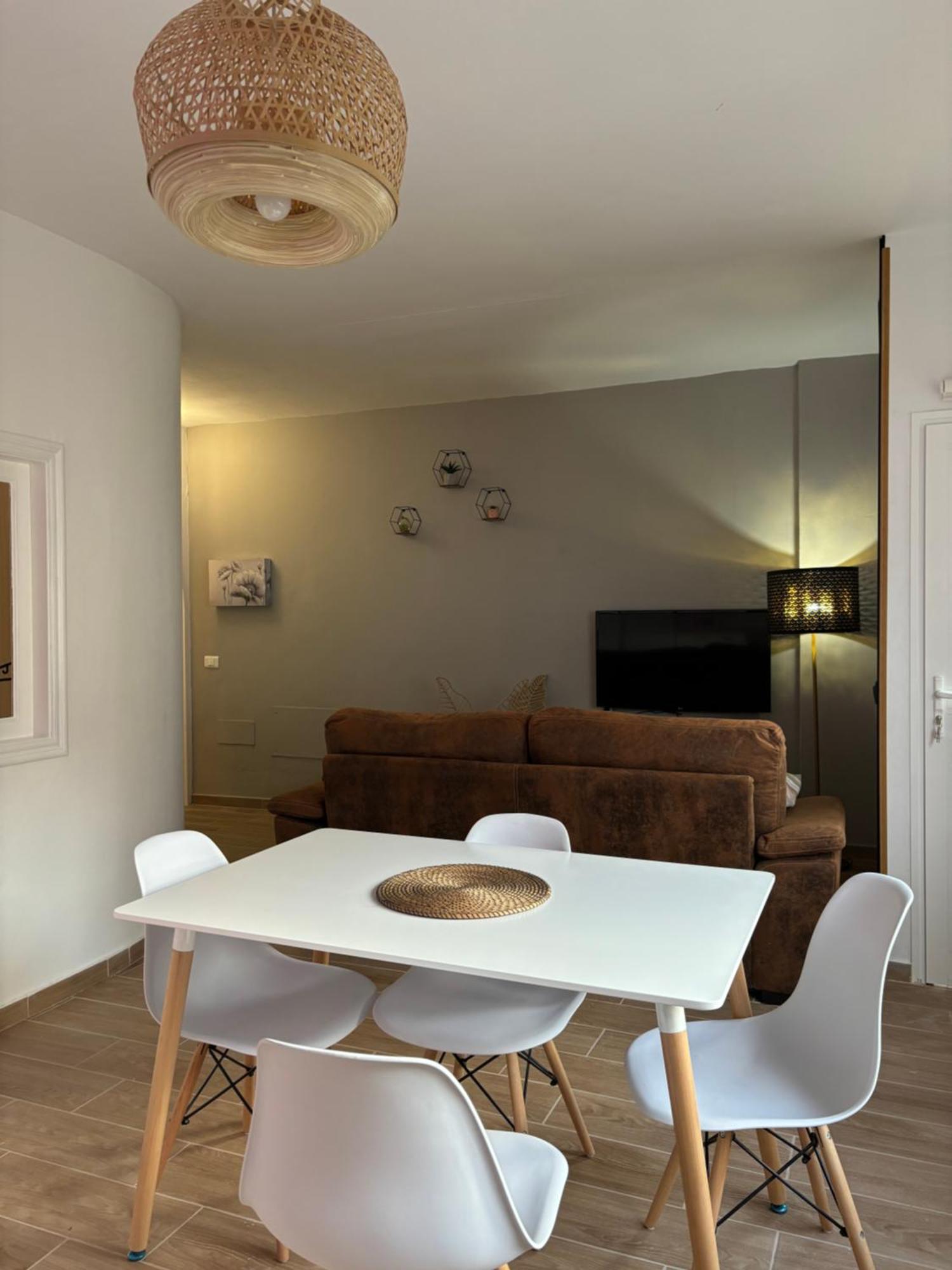 Apartamento Apartamentos Gran Tarajal Gran Tarajal