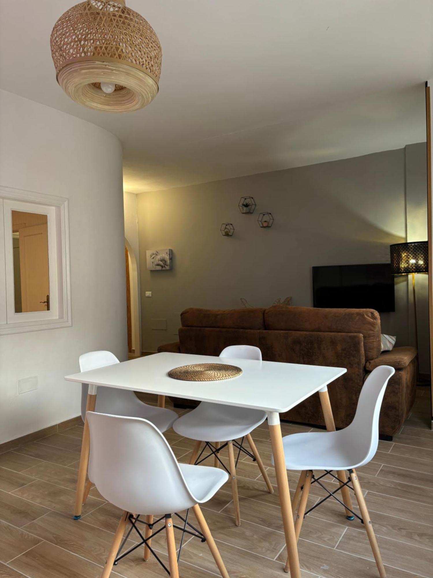 Apartamentos Gran Tarajal