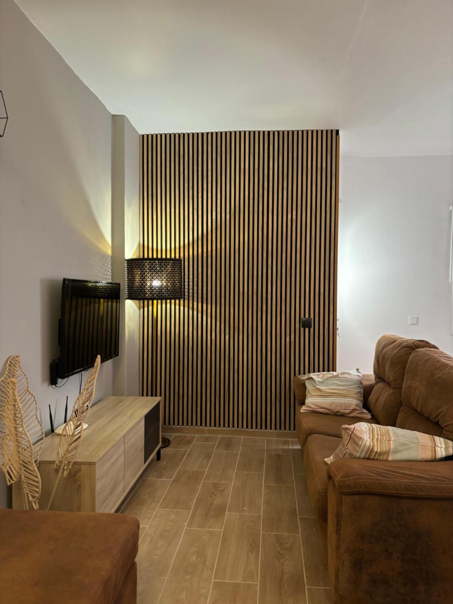 Apartamento Apartamentos Gran Tarajal Gran Tarajal