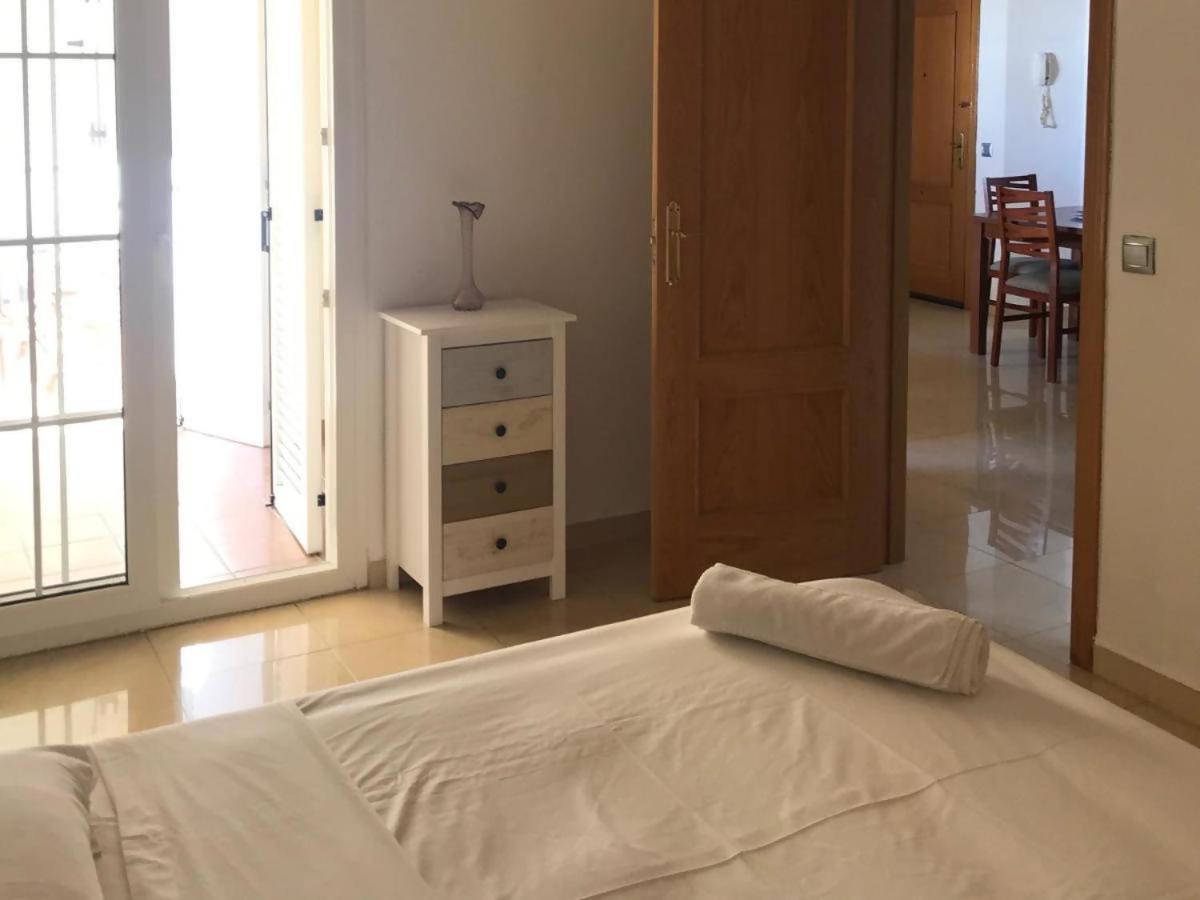 Apartamento Espectacular Residencial En 1a Linea Con Piscina. *
