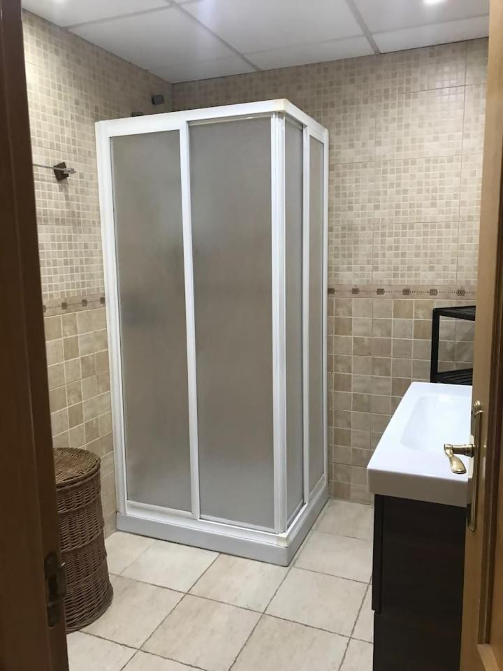 Apartamento Espectacular Residencial En 1a Linea Con Piscina.