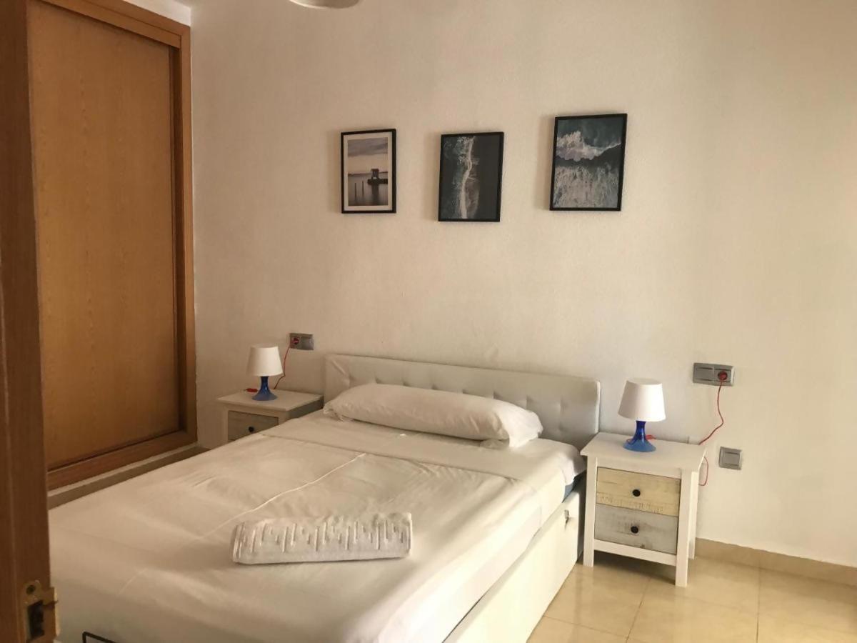Apartamento Espectacular Residencial En 1a Linea Con Piscina. *
