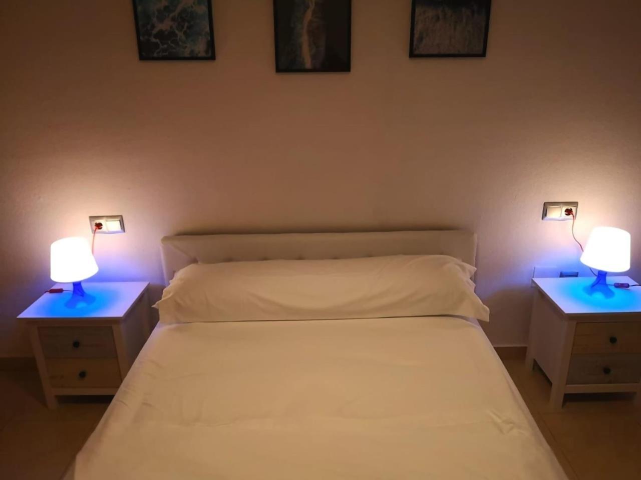 Apartamento Espectacular Residencial En 1a Linea Con Piscina.