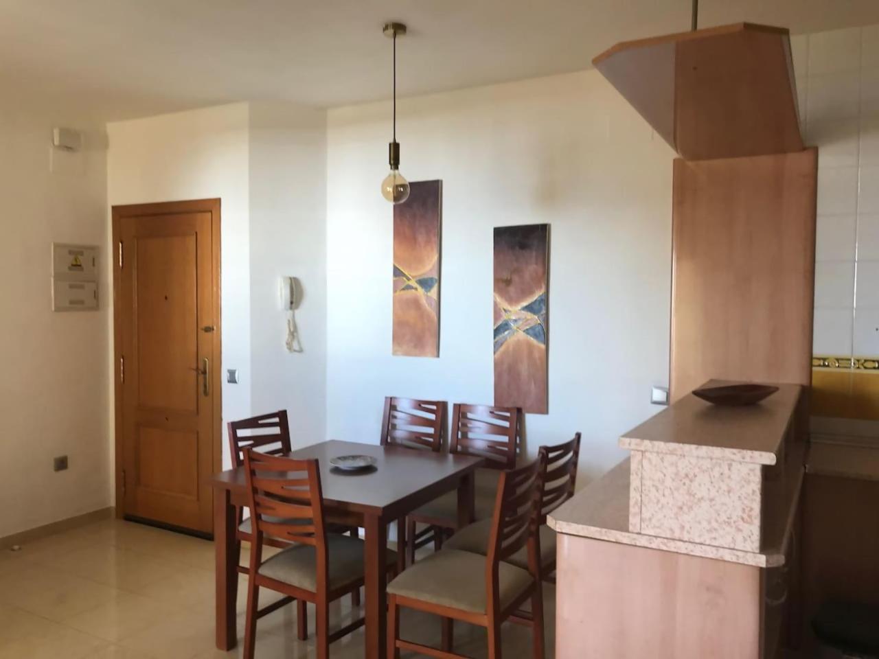 Apartamento Espectacular Residencial En 1a Linea Con Piscina.
