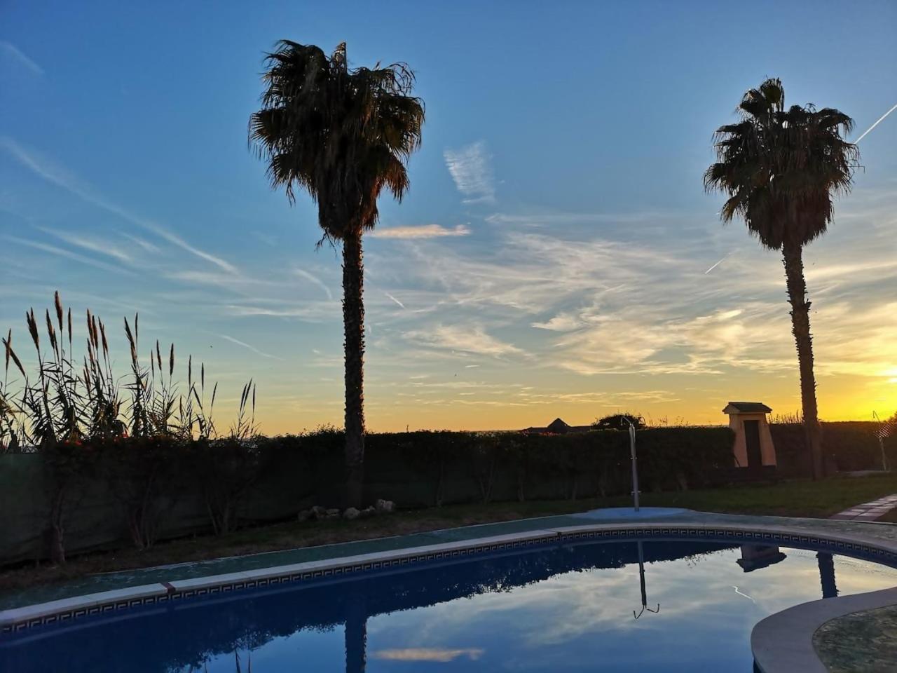 Apartamento Espectacular Residencial En 1a Linea Con Piscina. Benajarafe