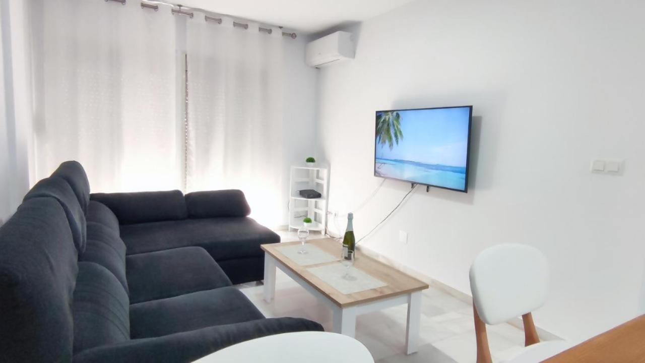Apartment Fantastico Totalmente Renovado