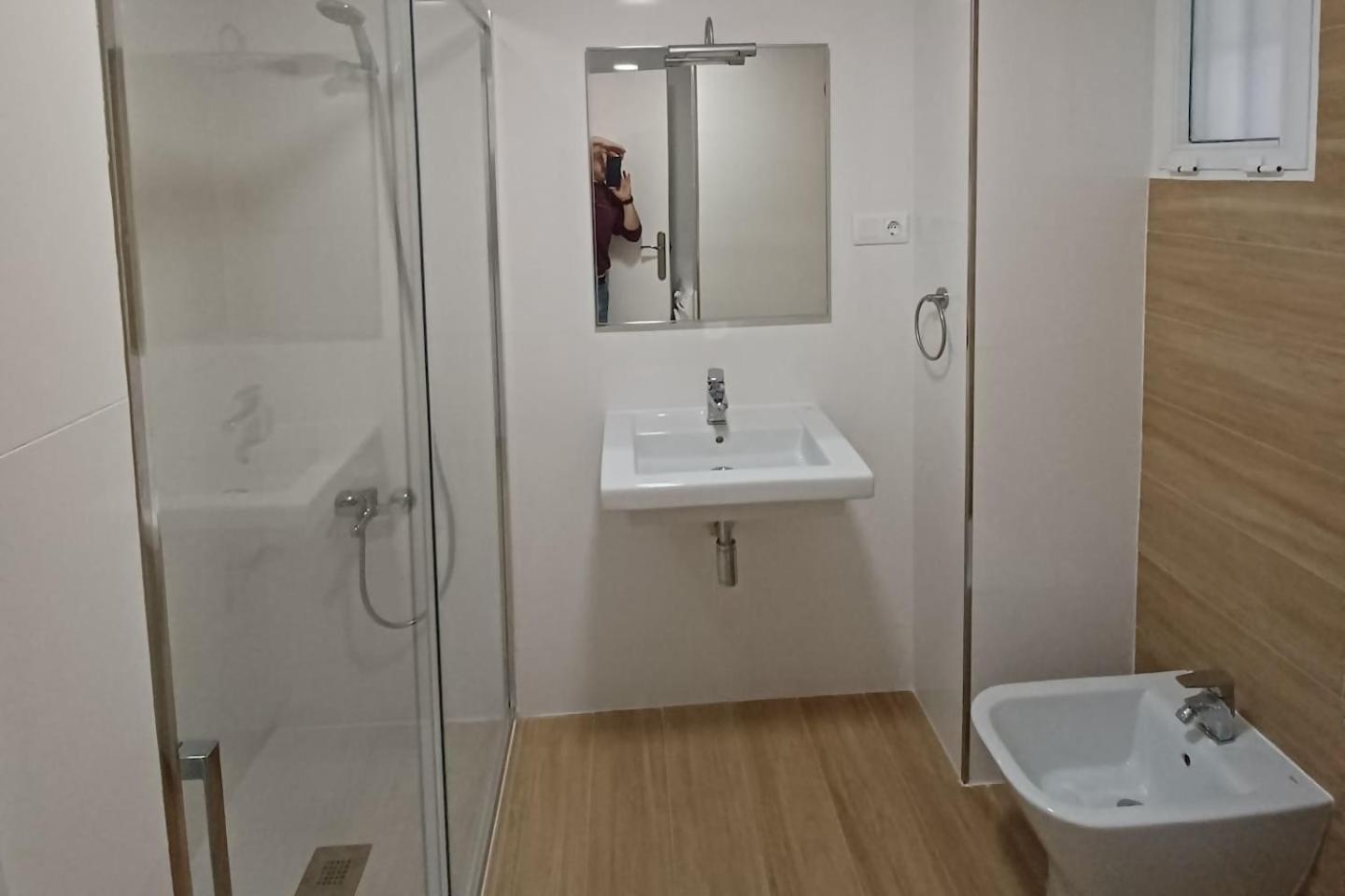 Fantastico Totalmente Renovado Torre Del Mar