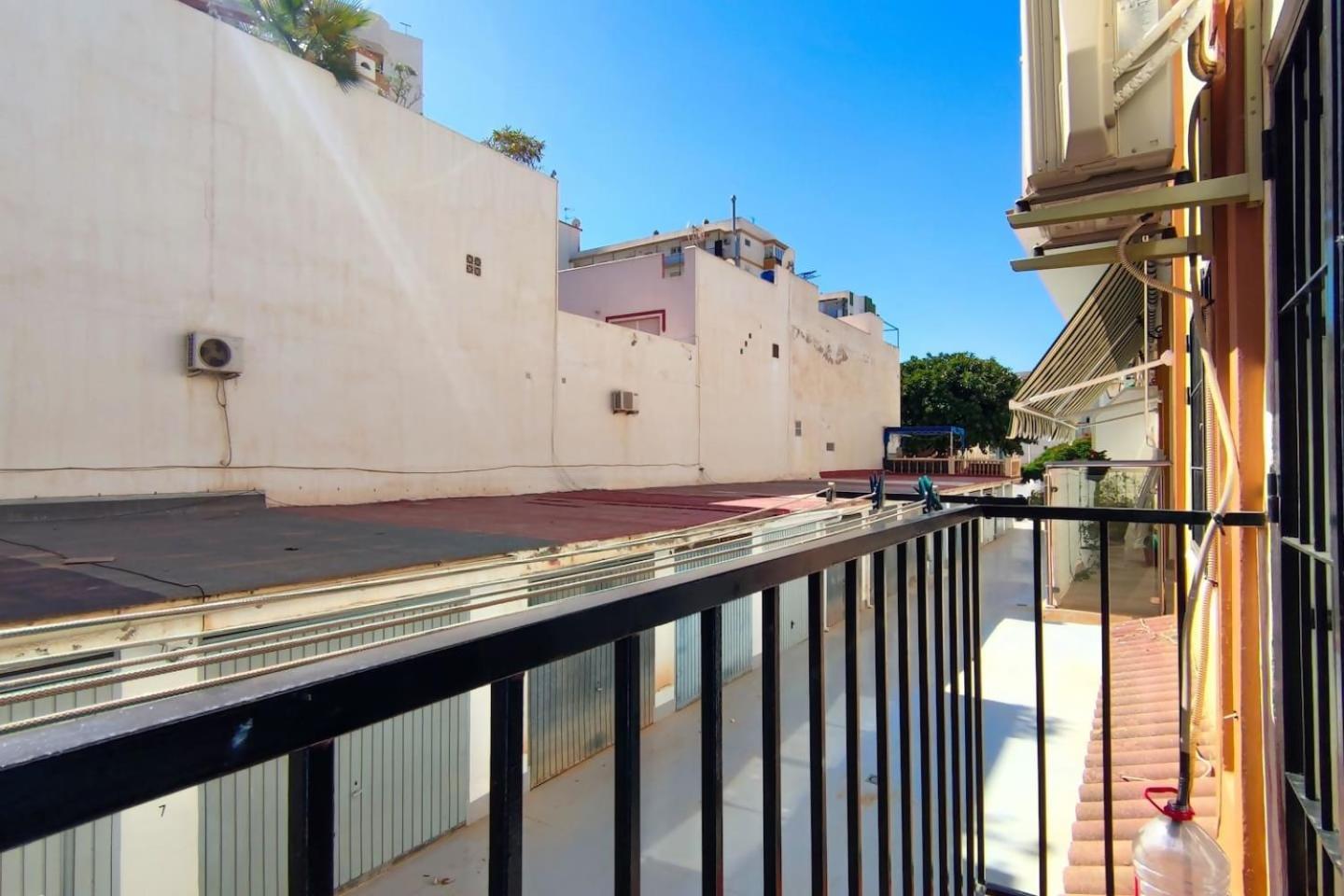 Apartment Fantastico Totalmente Renovado Torre Del Mar