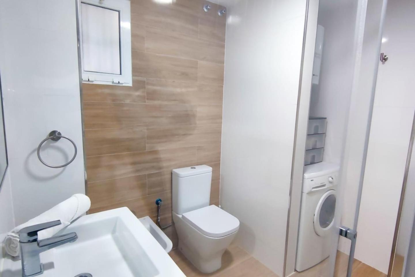 Apartment Fantastico Totalmente Renovado Torre Del Mar
