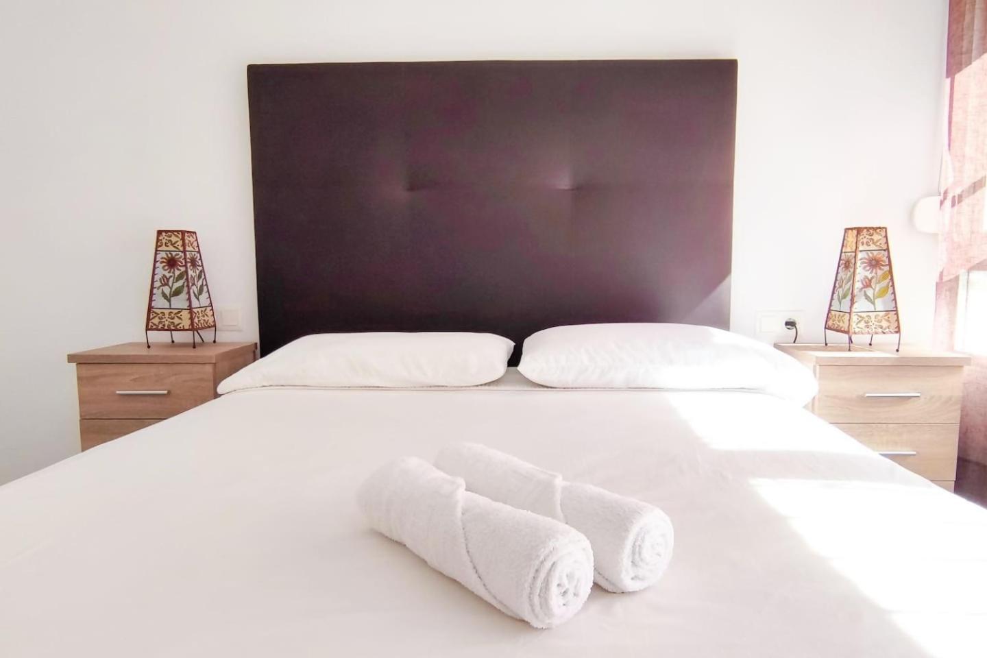 Apartment Fantastico Totalmente Renovado *
