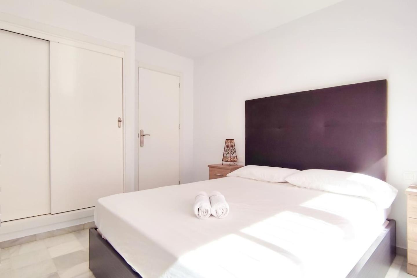 Apartment Fantastico Totalmente Renovado Torre Del Mar
