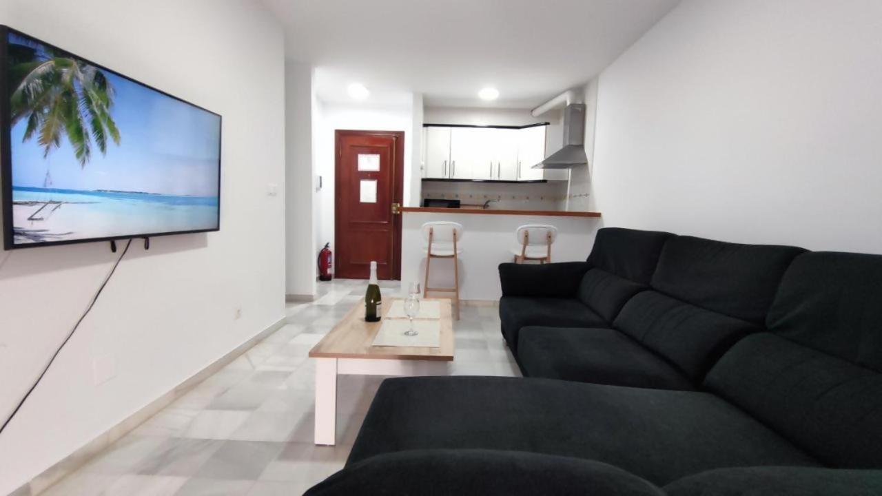 Apartment Fantastico Totalmente Renovado