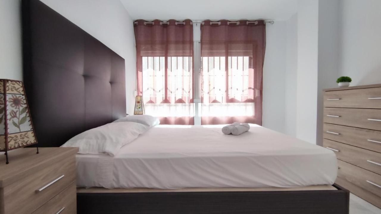 Apartment Fantastico Totalmente Renovado *