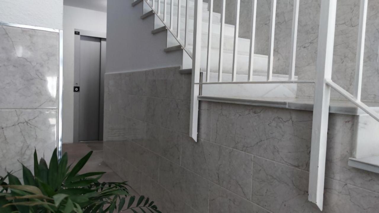 Fantastico Totalmente Renovado Torre Del Mar