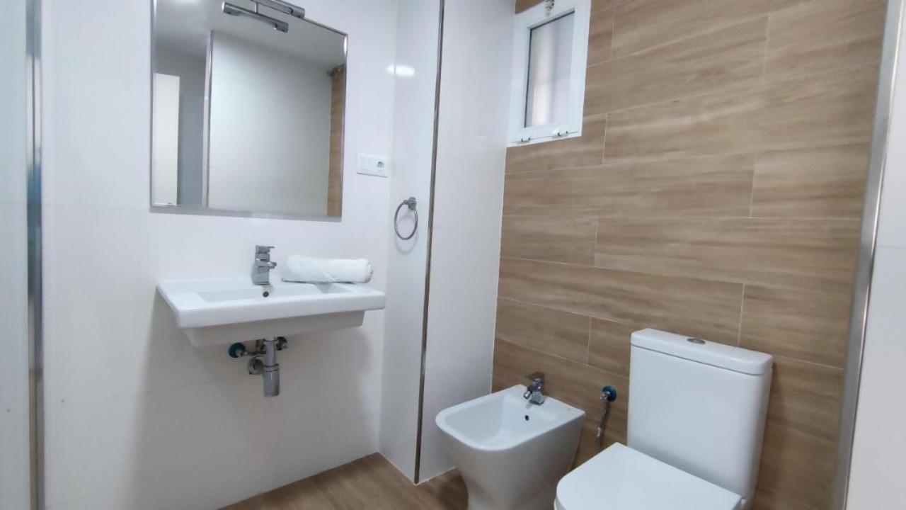 Apartment Fantastico Totalmente Renovado *