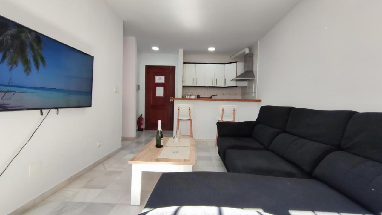Apartment Fantastico Totalmente Renovado