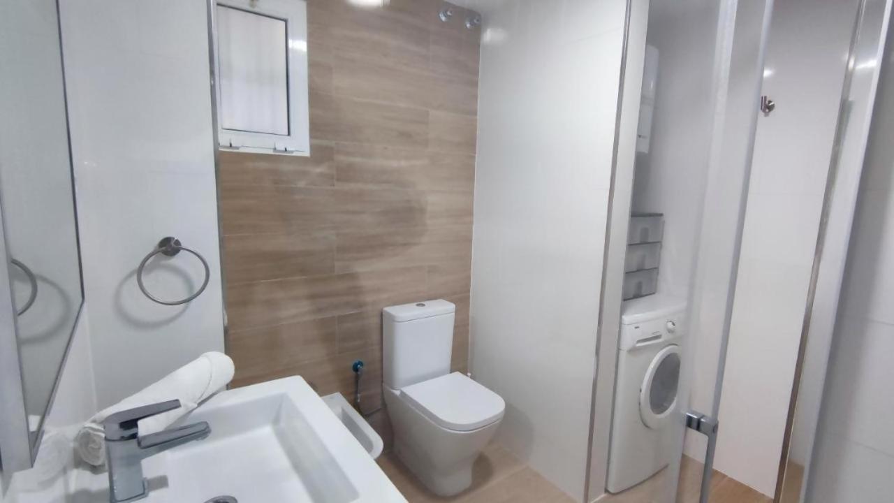 Apartment Fantastico Totalmente Renovado