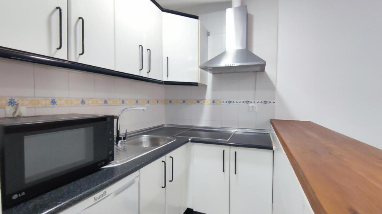 Apartment Fantastico Totalmente Renovado *
